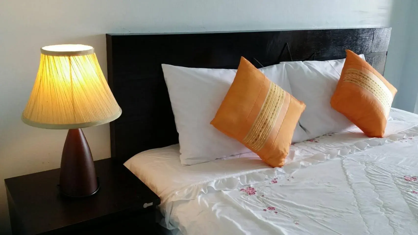 Bed in Raya Rawai Place Bed in Raya Rawai Place