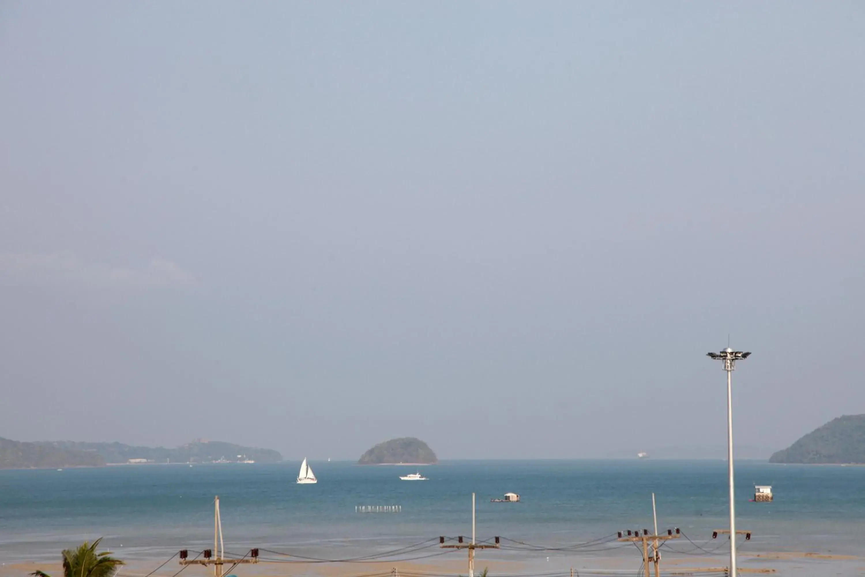 Property building in Raya Rawai Place Property building in Raya Rawai Place