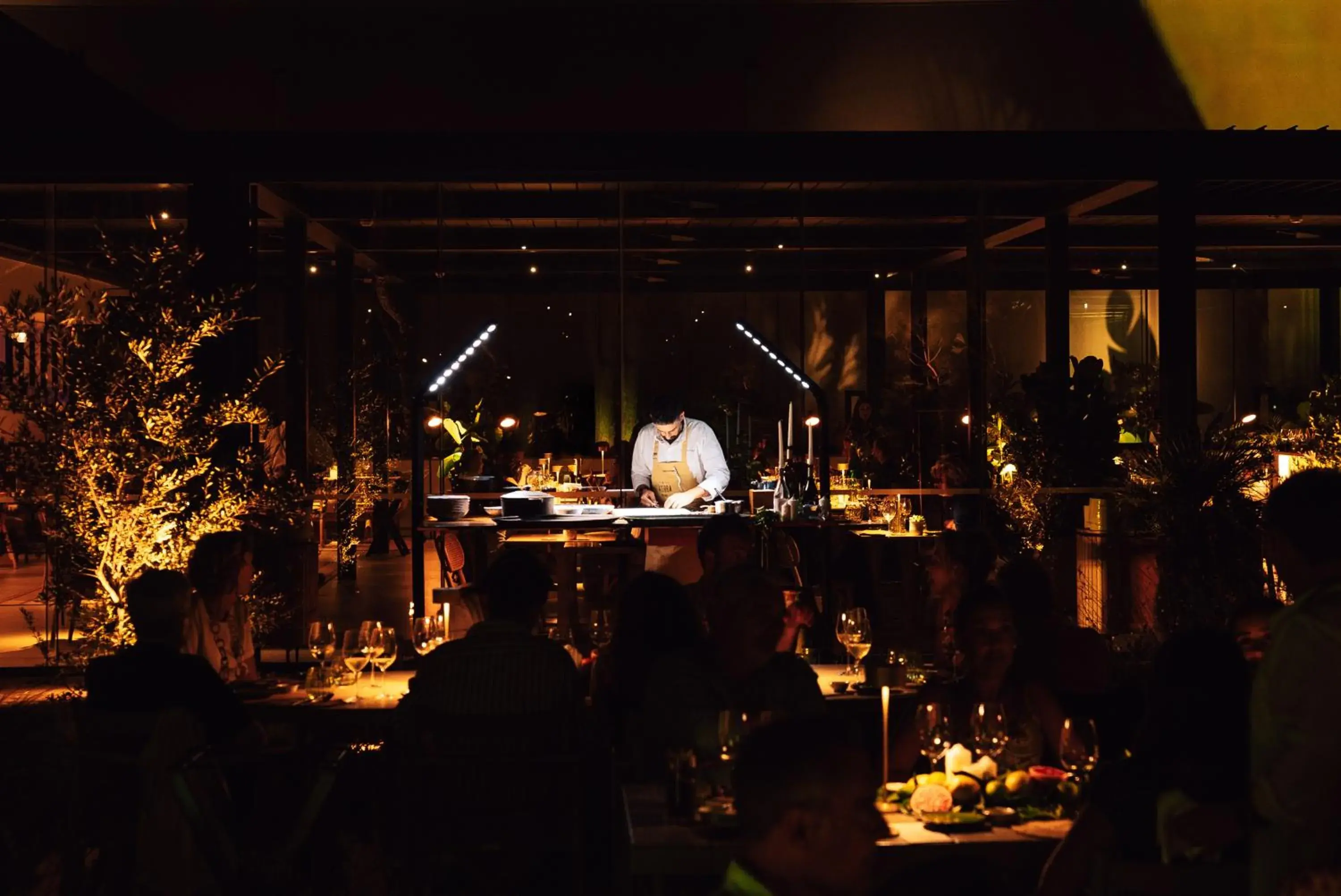 Restaurant/places to eat in Octant Praia Verde Restaurant/places to eat in Octant Praia Verde