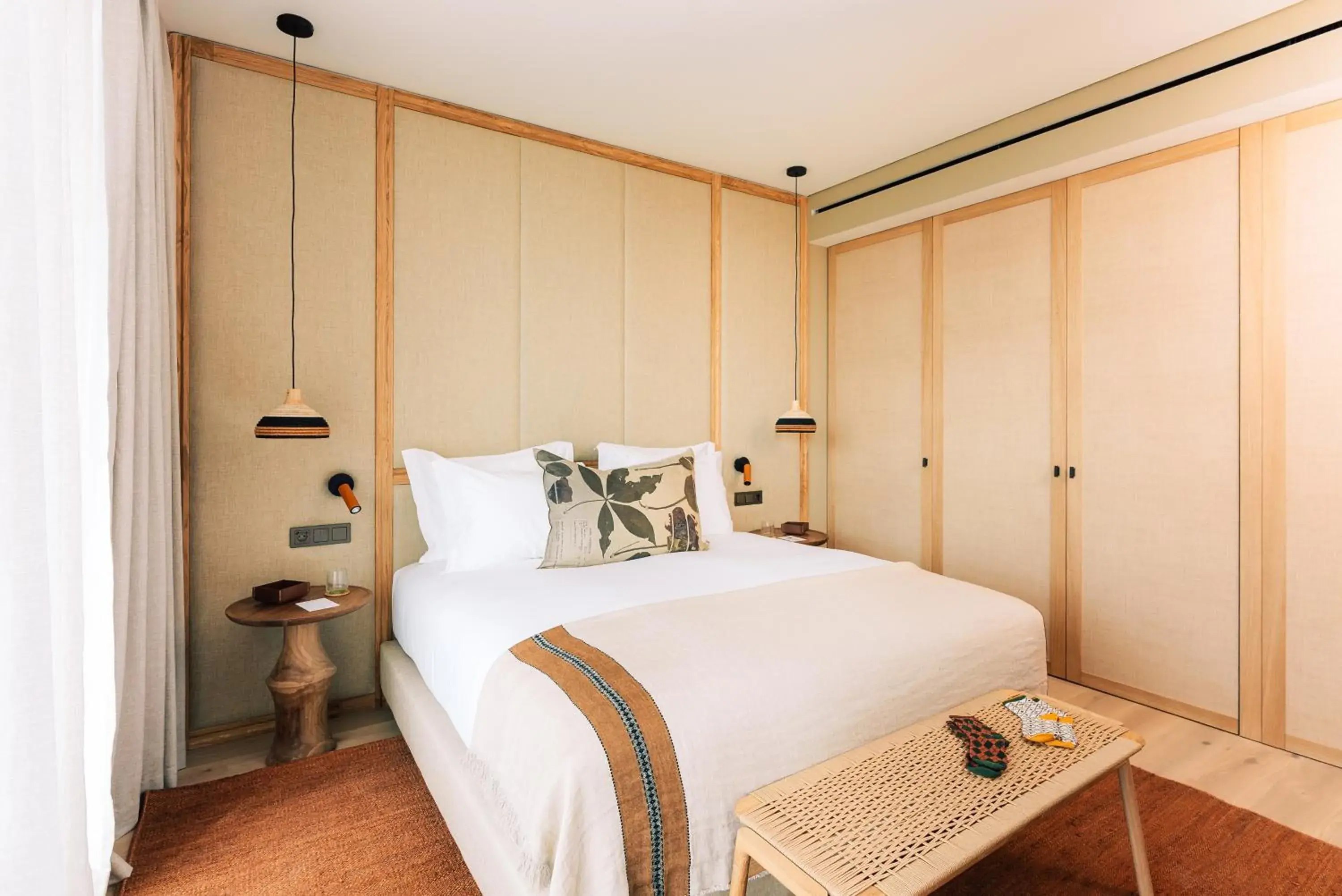 Bed in Octant Praia Verde Bed in Octant Praia Verde