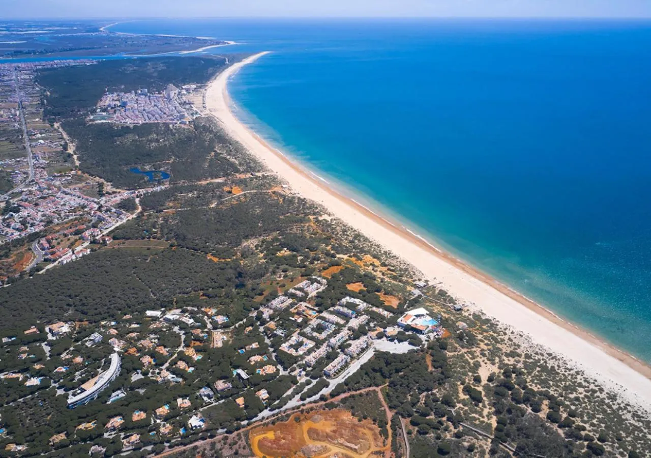 View (from property/room) in Octant Praia Verde