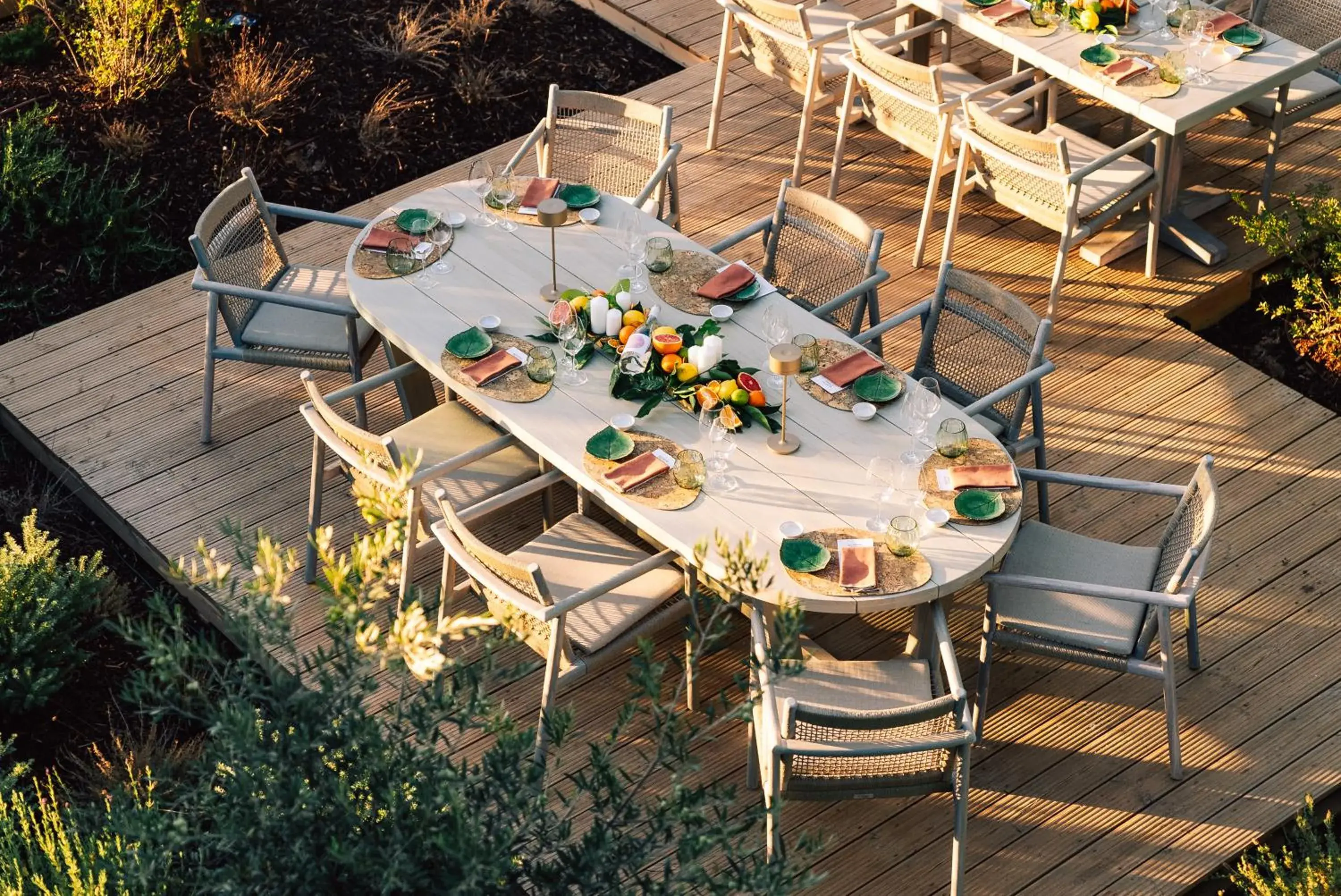 Restaurant/places to eat in Octant Praia Verde Restaurant/places to eat in Octant Praia Verde