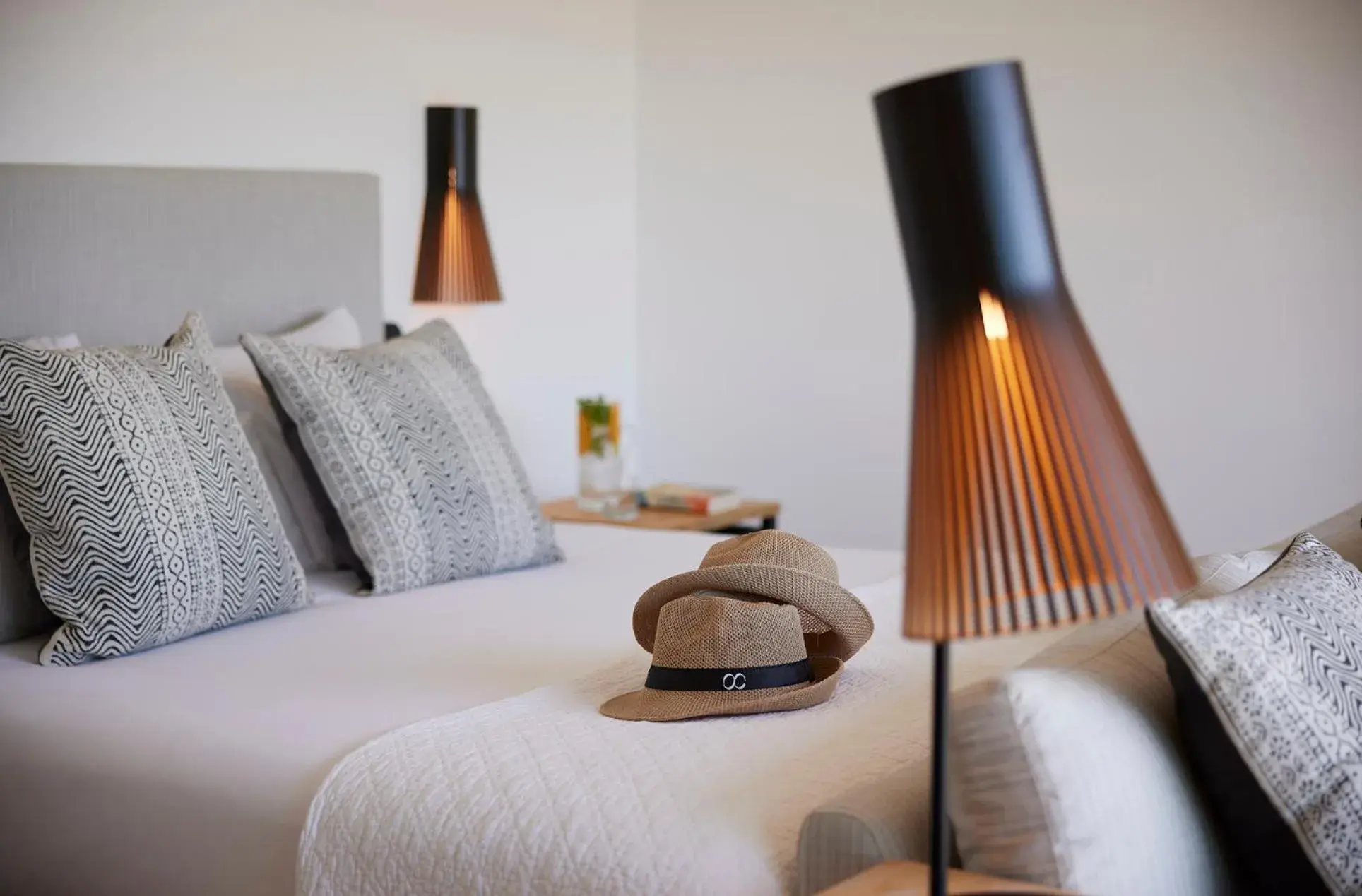 Bedroom, Bed in Octant Praia Verde Bedroom, Bed in Octant Praia Verde