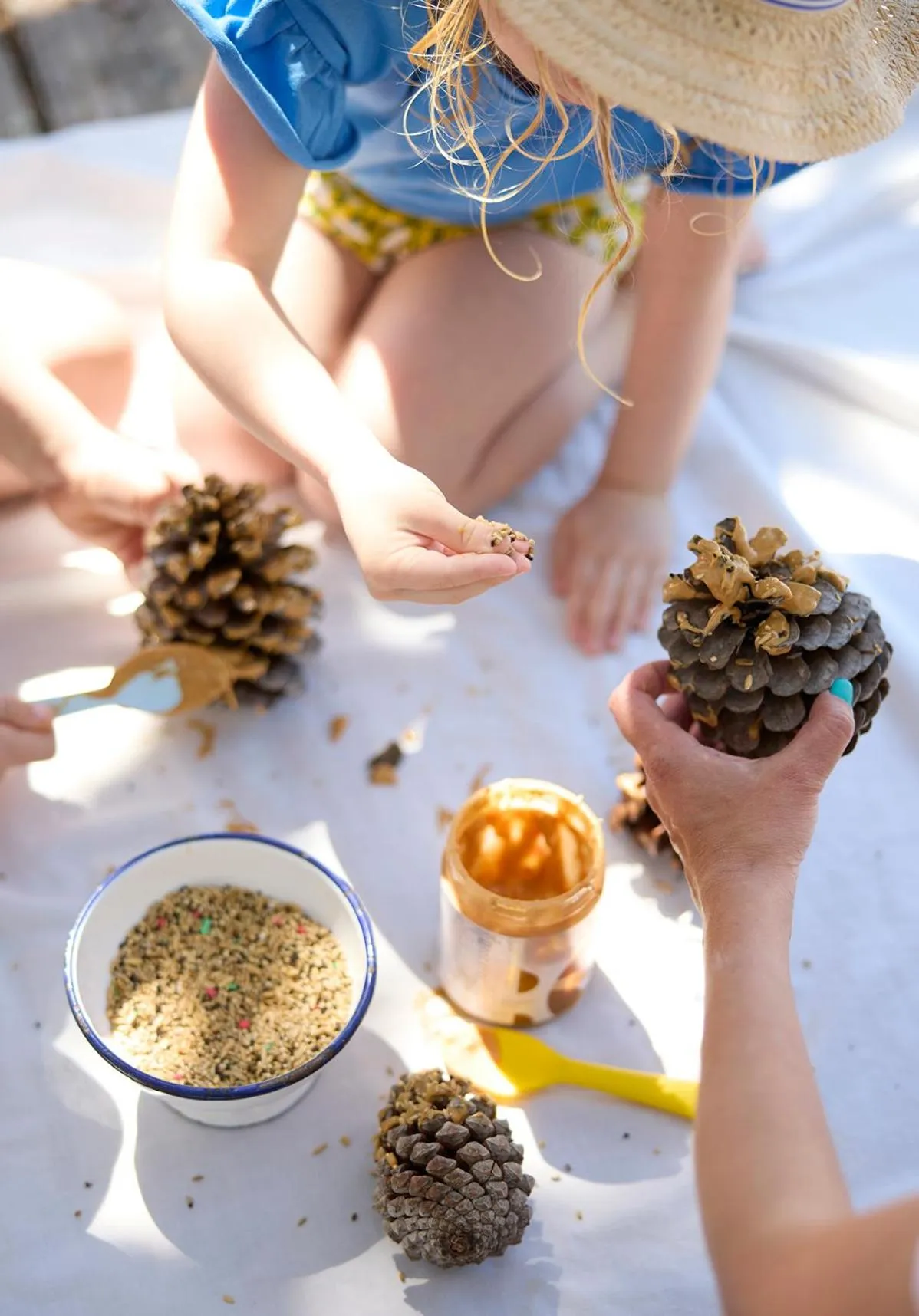 Activities in Octant Praia Verde