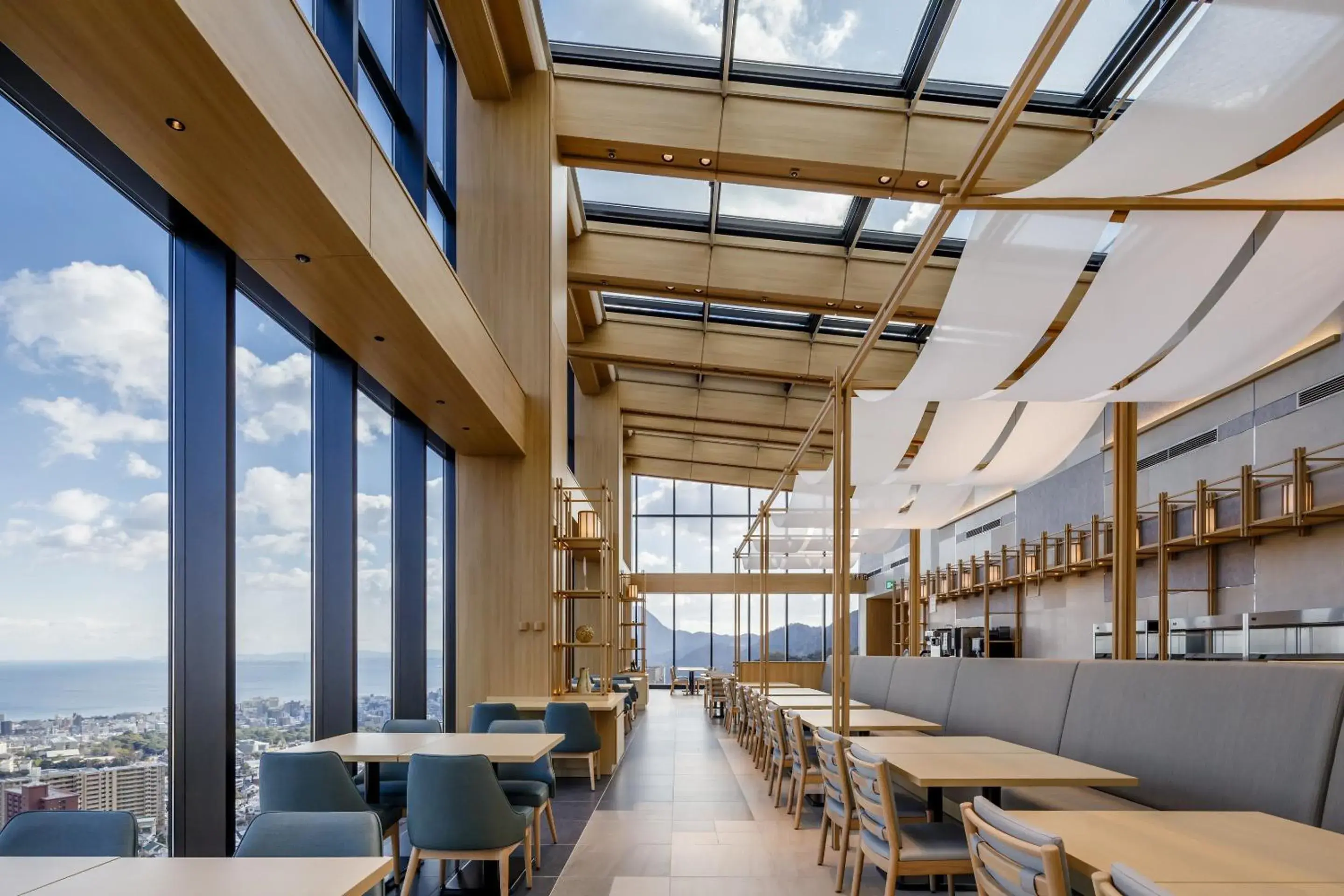 Restaurant/places to eat in Beppu SUGINOI HOTEL Restaurant/places to eat in Beppu SUGINOI HOTEL