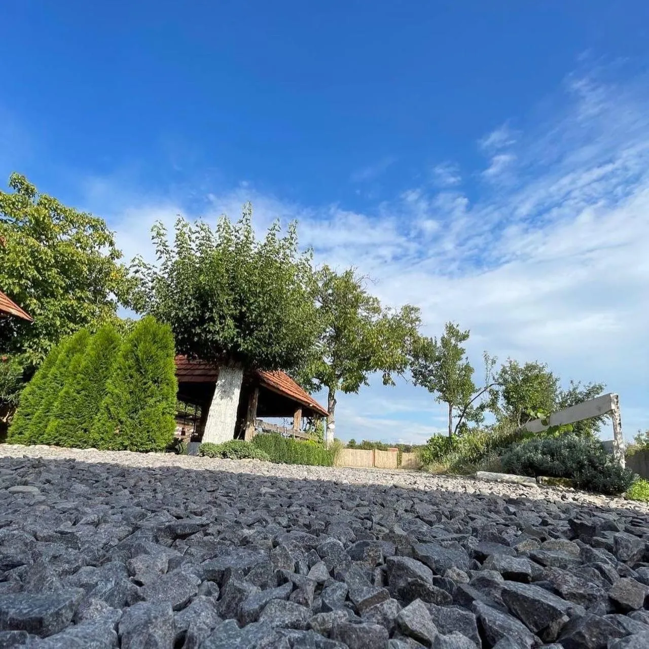 Villa Lukash