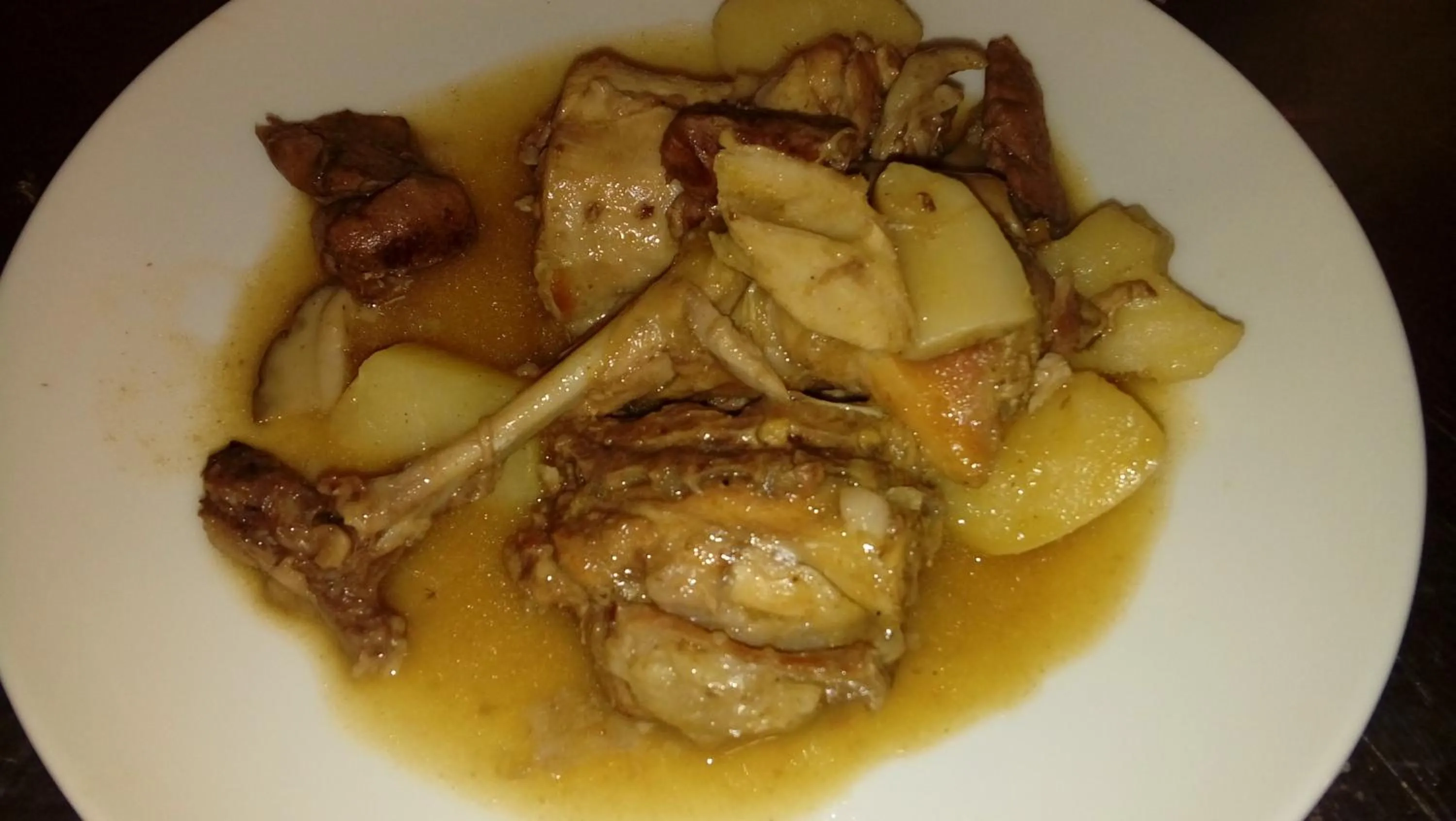 Food and drinks in Refugi Cap del Rec