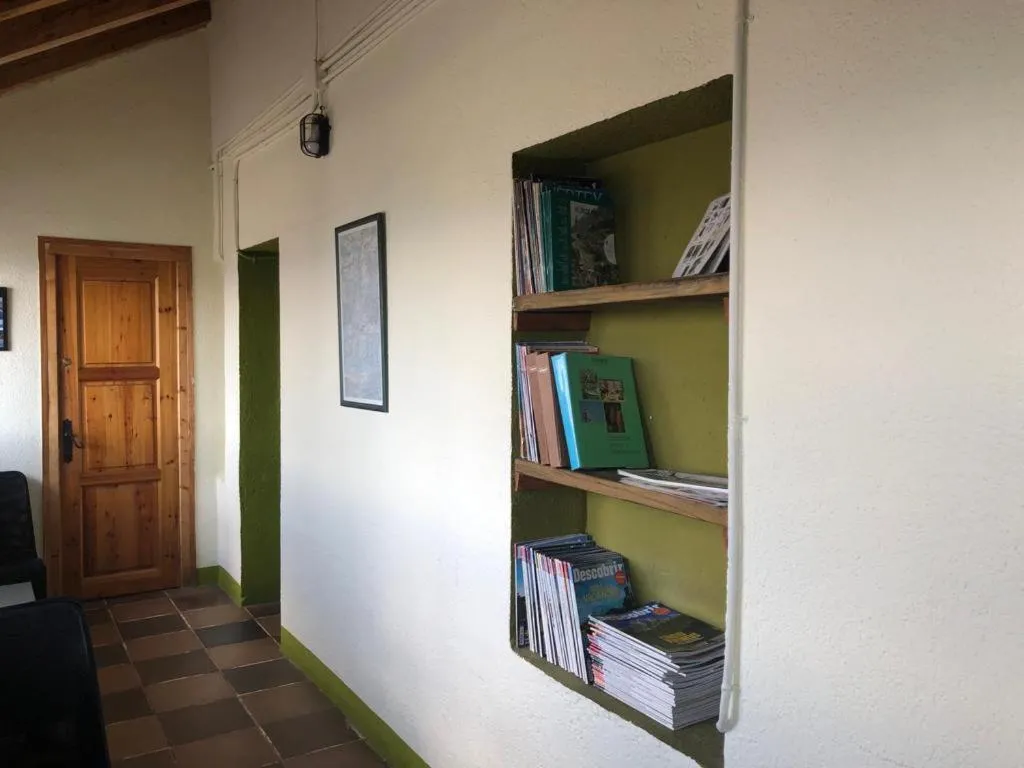 Property building in Refugi Cap del Rec