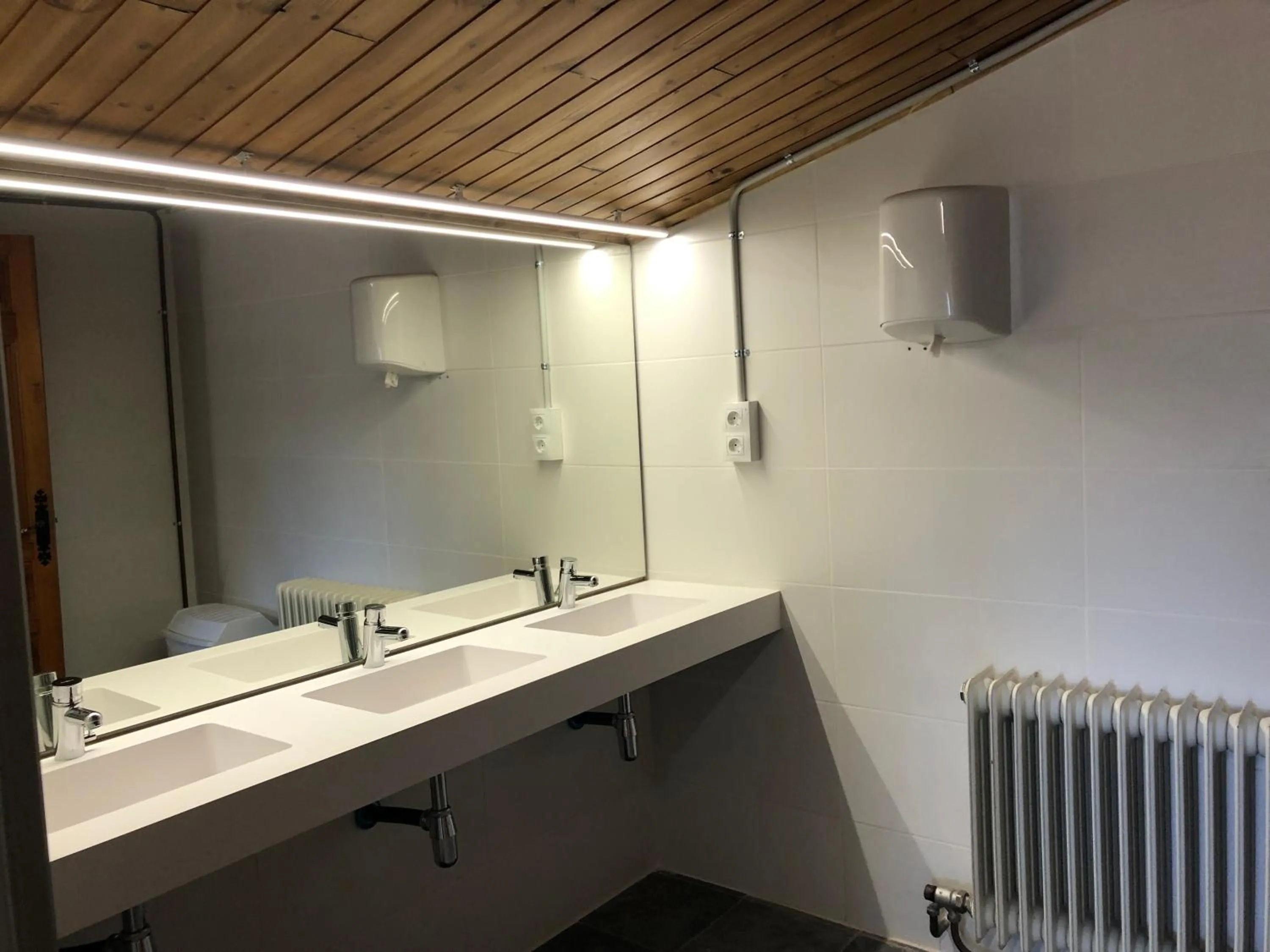 Property building in Refugi Cap del Rec