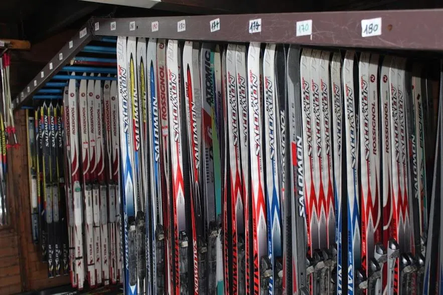 Ski School in Refugi Cap del Rec