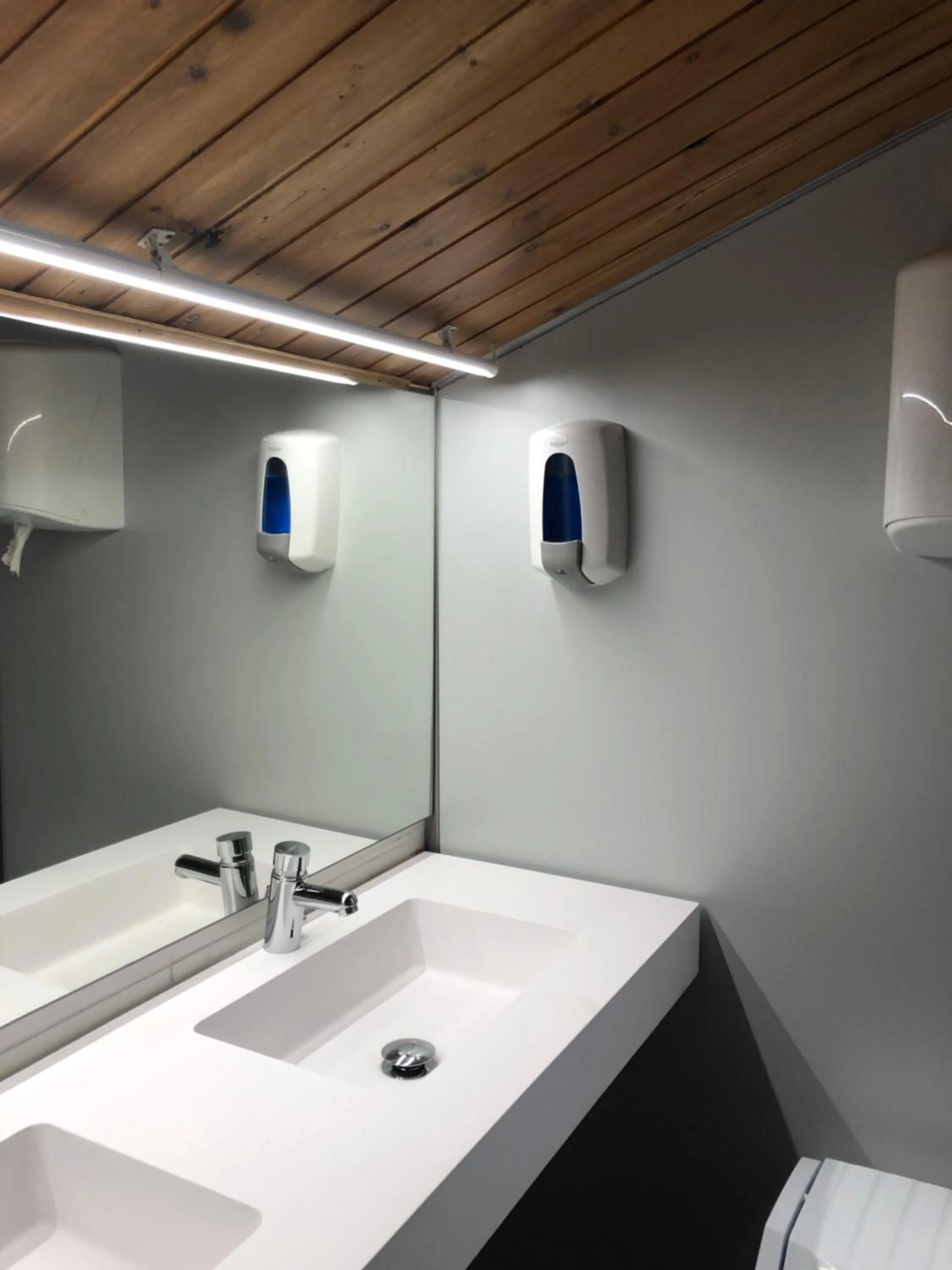 Property building in Refugi Cap del Rec