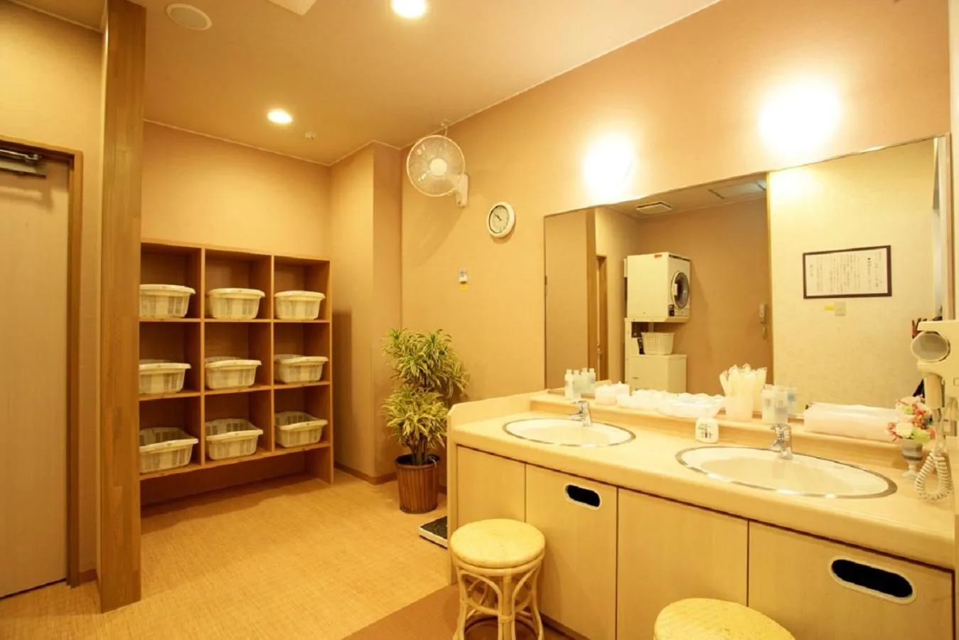 Public Bath in Hotel Route-Inn Hamamatsu Nishi Inter