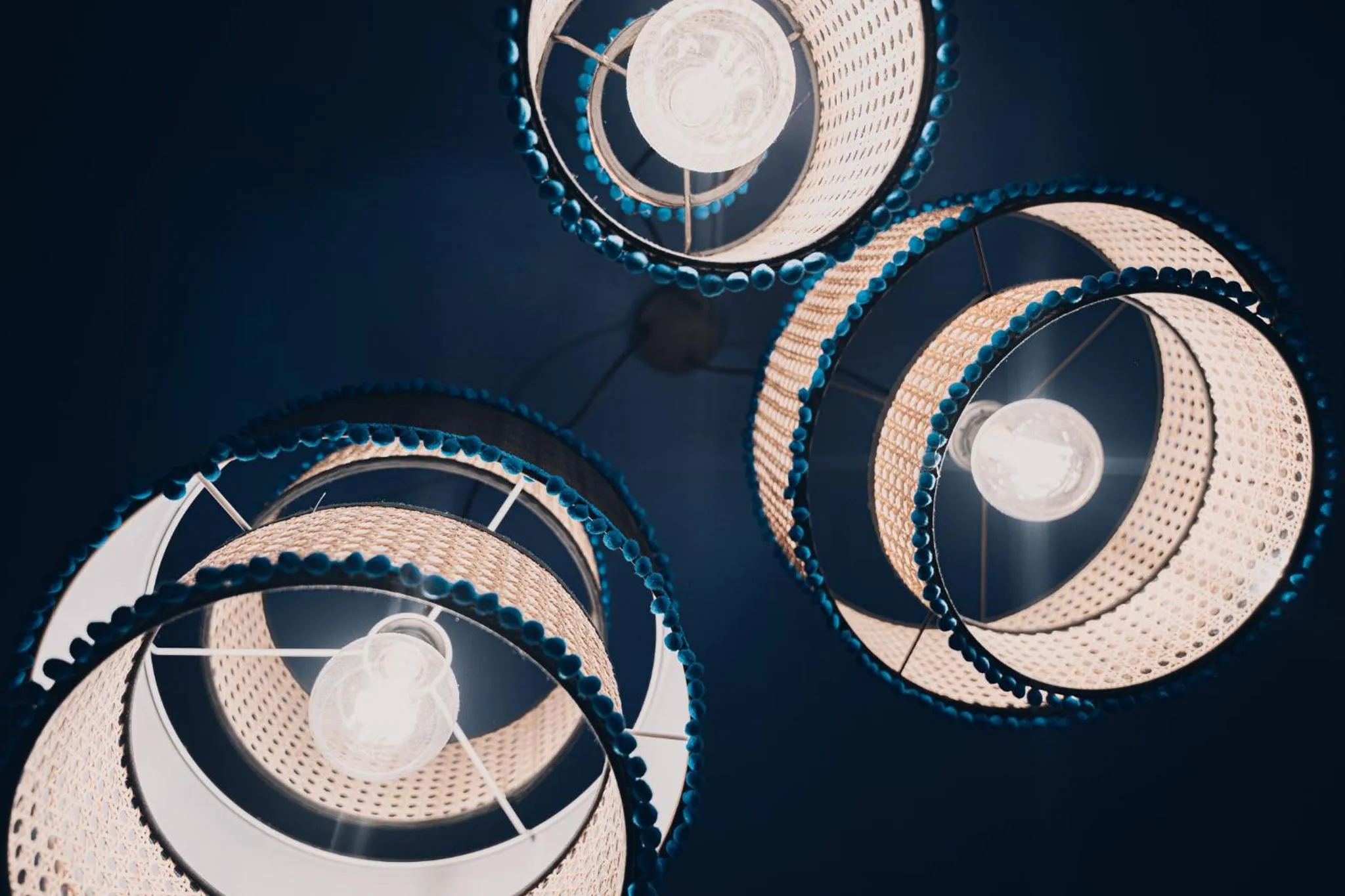 Decorative detail in TORTE & LINI