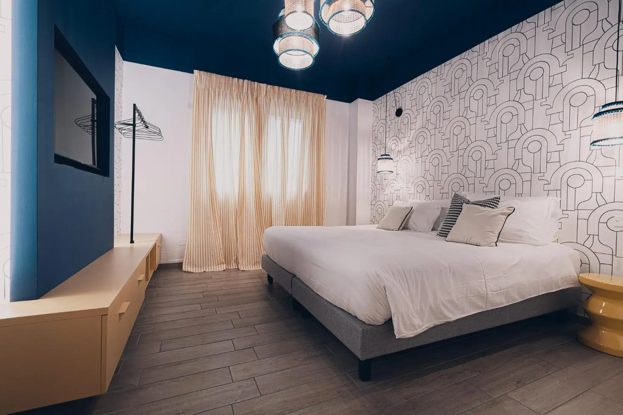 Junior Suite Apartment in TORTE & LINI Junior Suite Apartment in TORTE & LINI