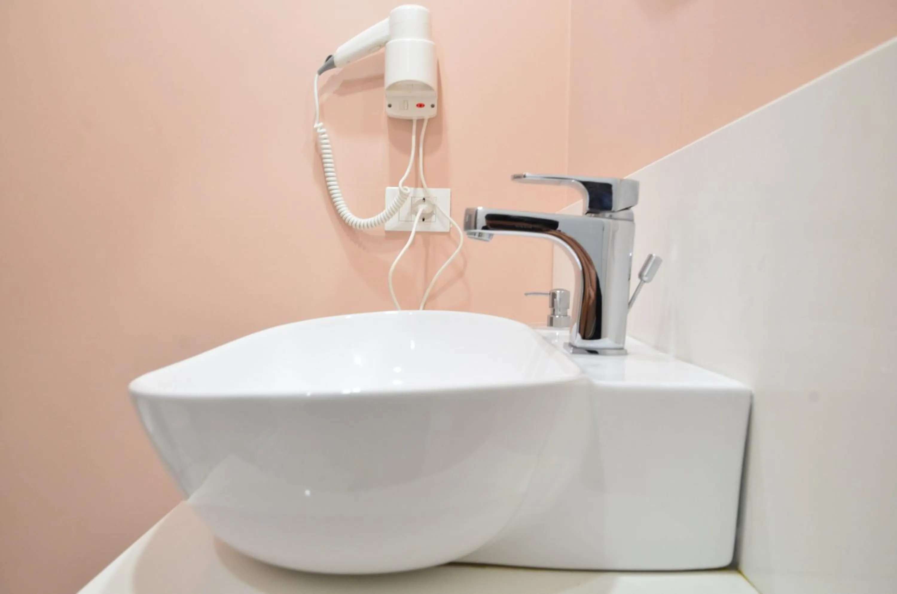 Bathroom in TORTE & LINI