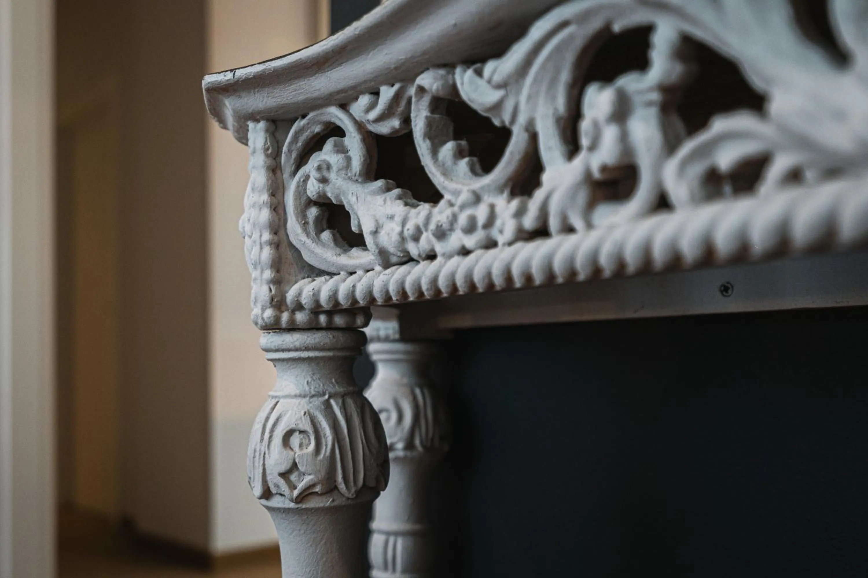 Bedroom in TORTE & LINI