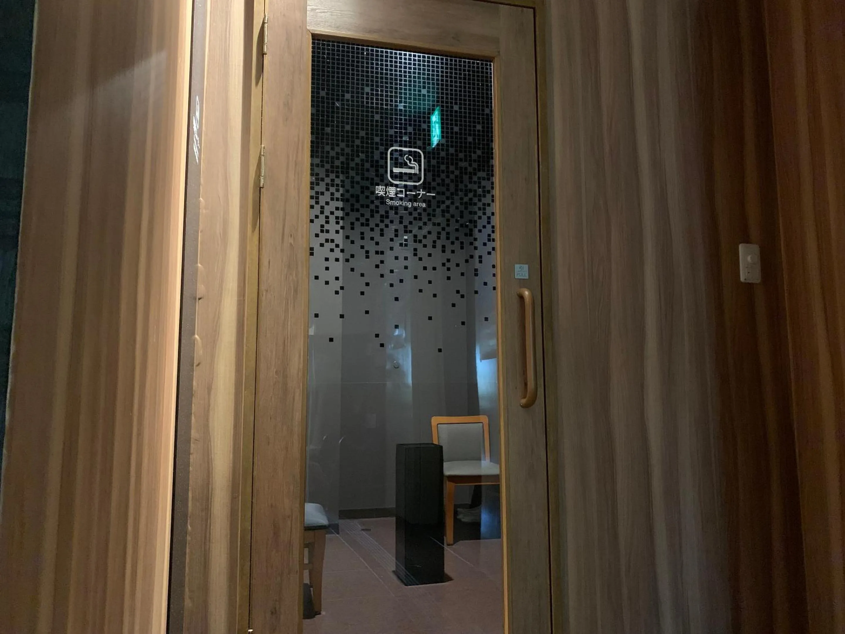 Area and facilities in Hotel Route-Inn Hitachitaga