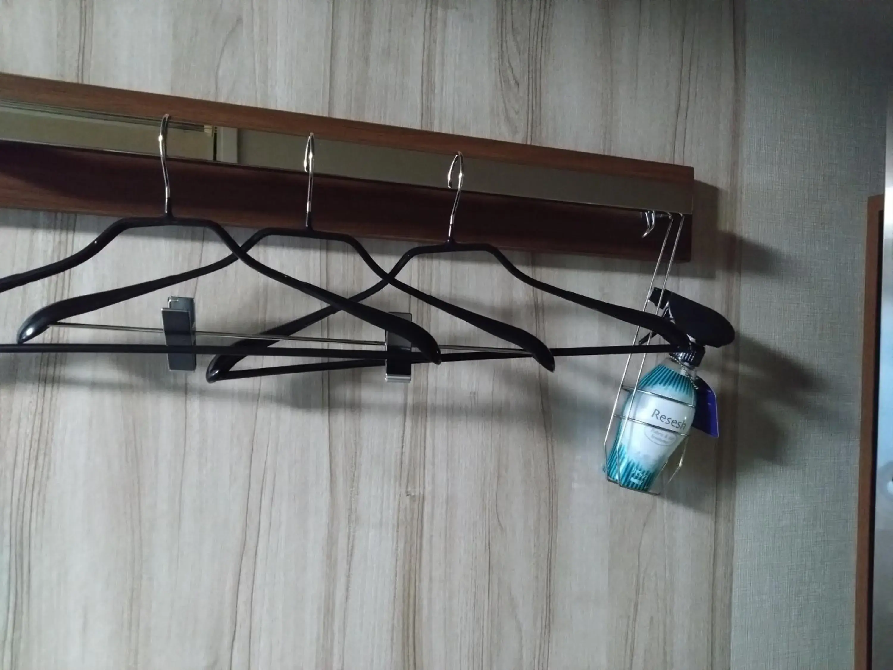 Photo of the whole room in Hotel Route-Inn Hitachitaga Photo of the whole room in Hotel Route-Inn Hitachitaga