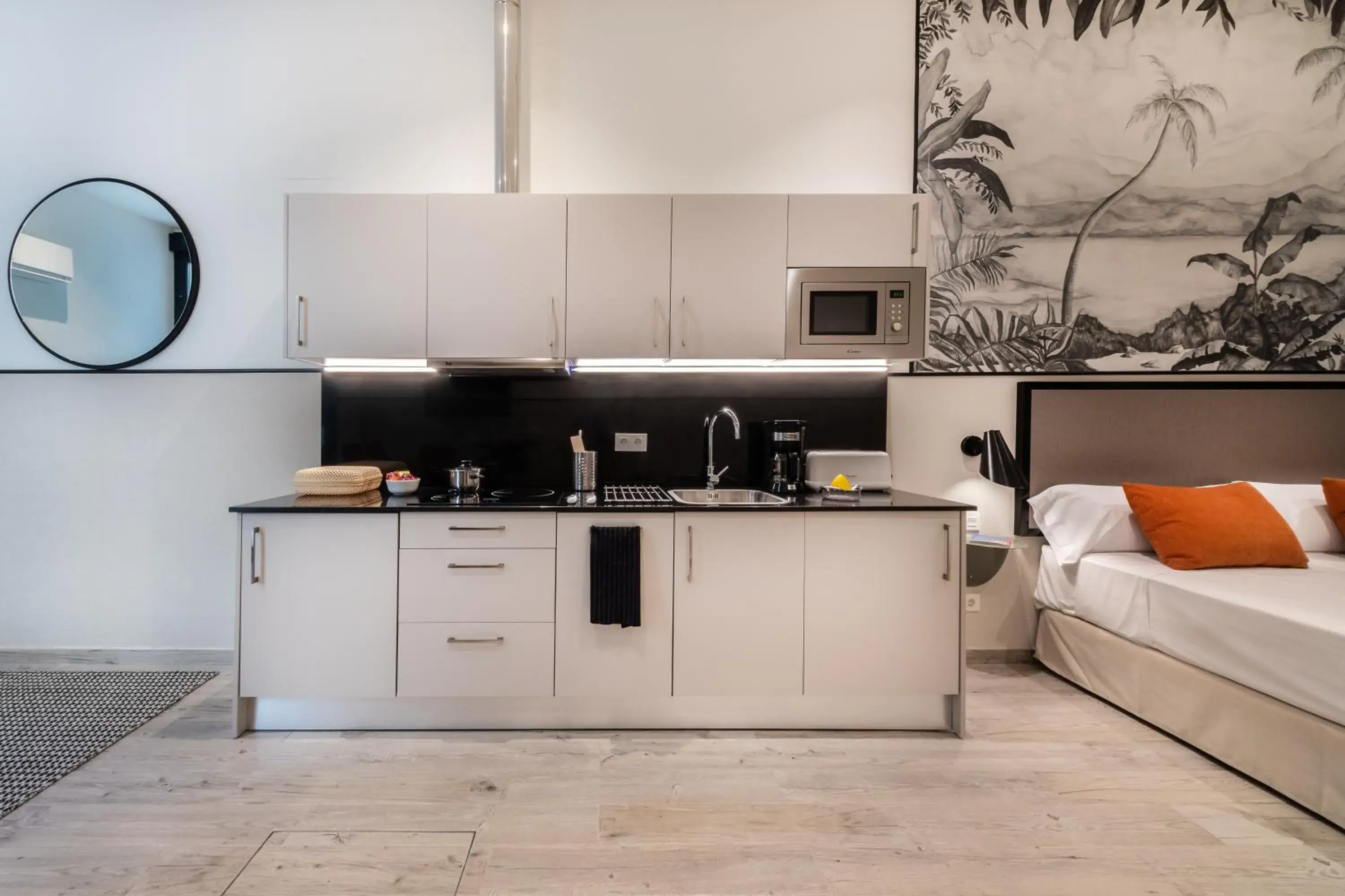 Slow Suites Setas Slow Suites Setas