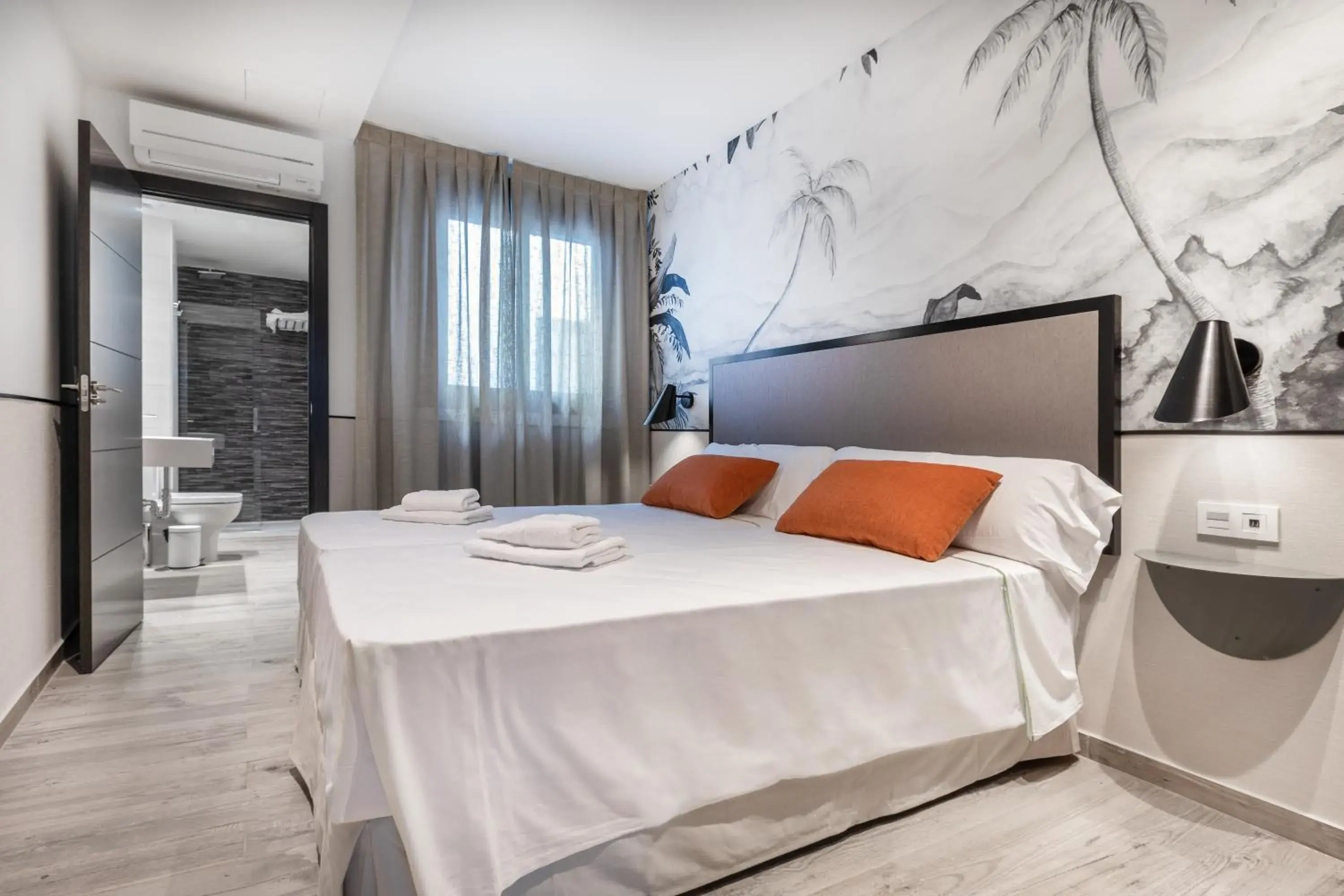 Deluxe 2 Apartment in Slow Suites Setas Deluxe 2 Apartment in Slow Suites Setas