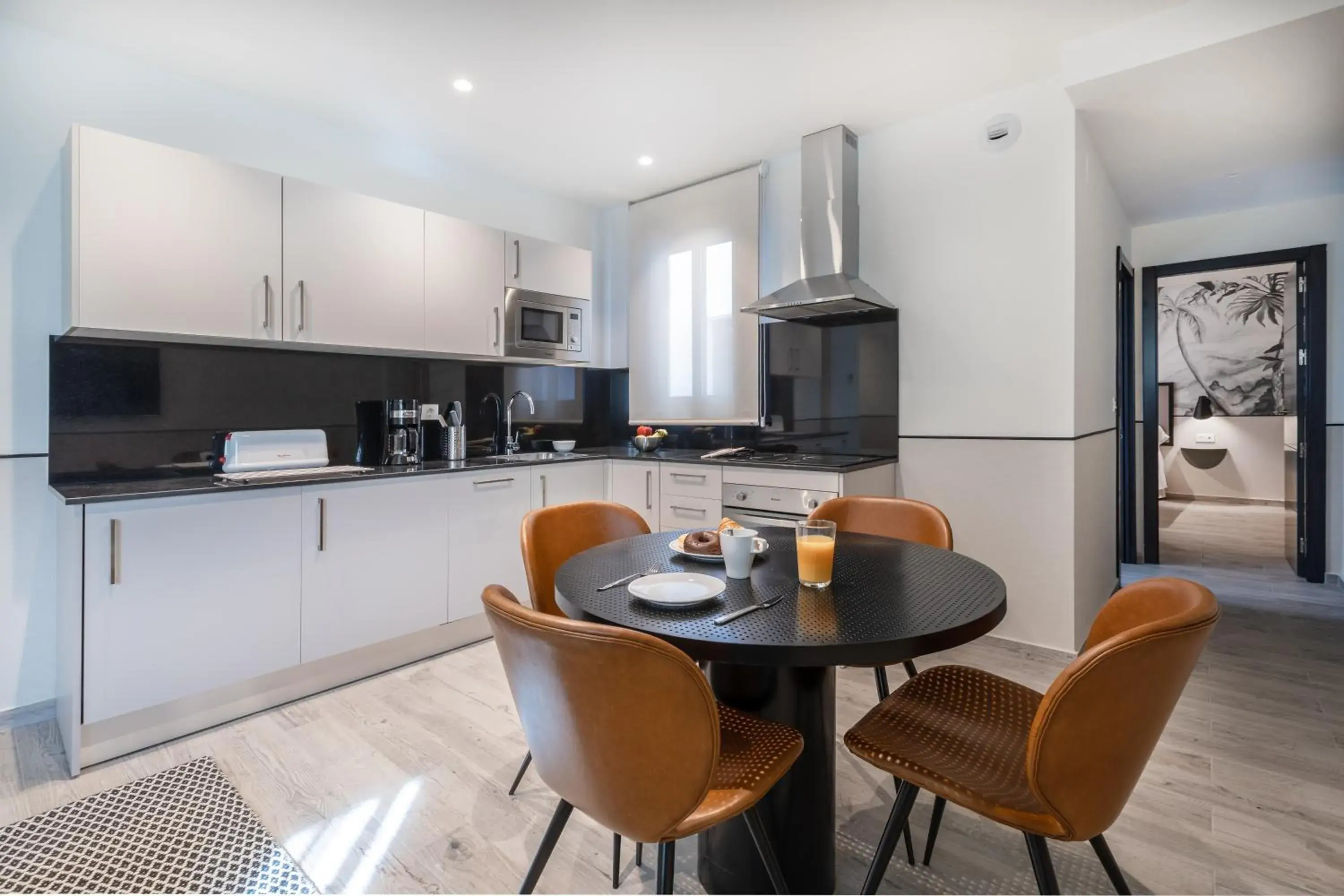 Deluxe 2 Apartment in Slow Suites Setas Deluxe 2 Apartment in Slow Suites Setas