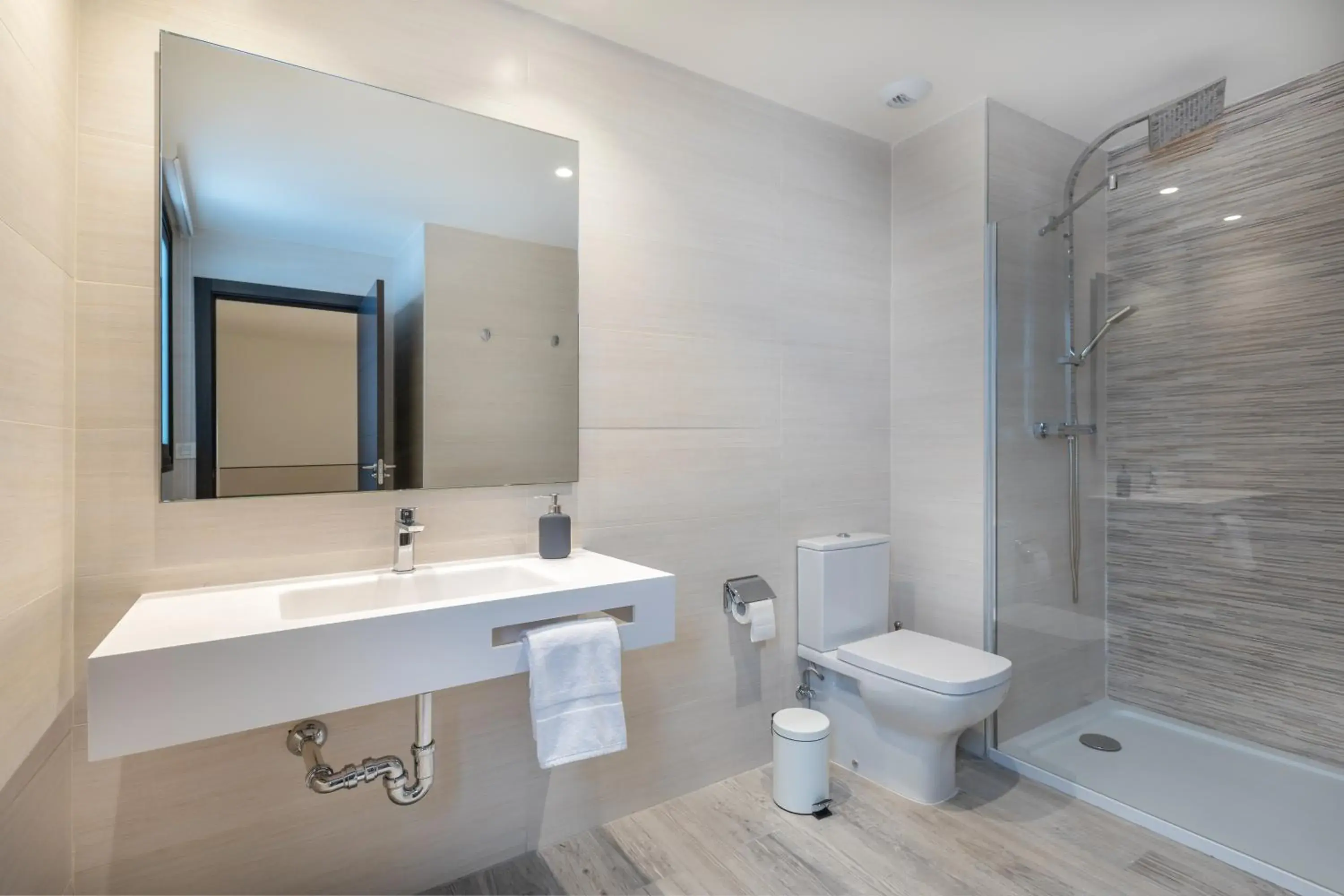 Deluxe 2 Apartment in Slow Suites Setas Deluxe 2 Apartment in Slow Suites Setas