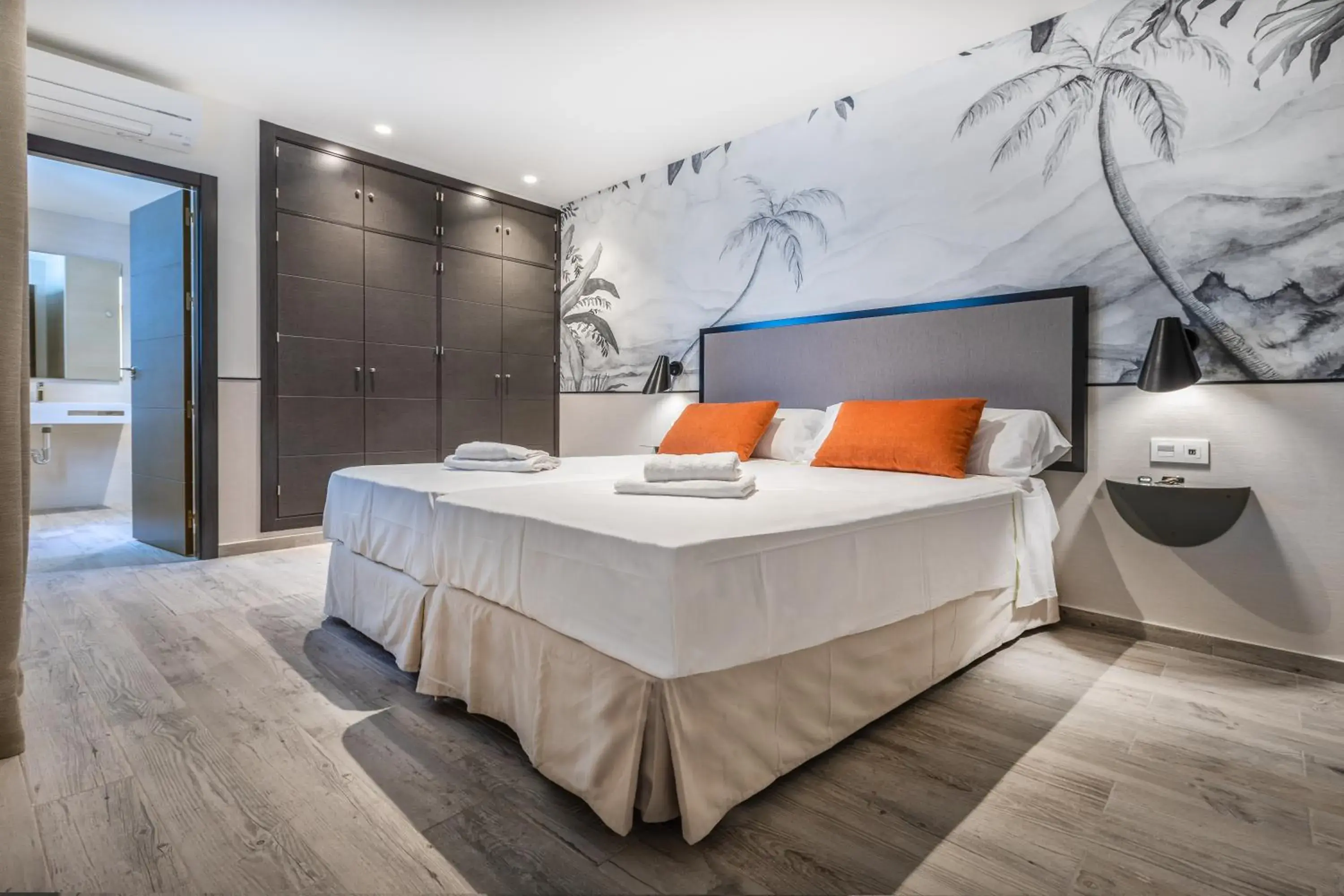 Deluxe 2 Apartment in Slow Suites Setas Deluxe 2 Apartment in Slow Suites Setas