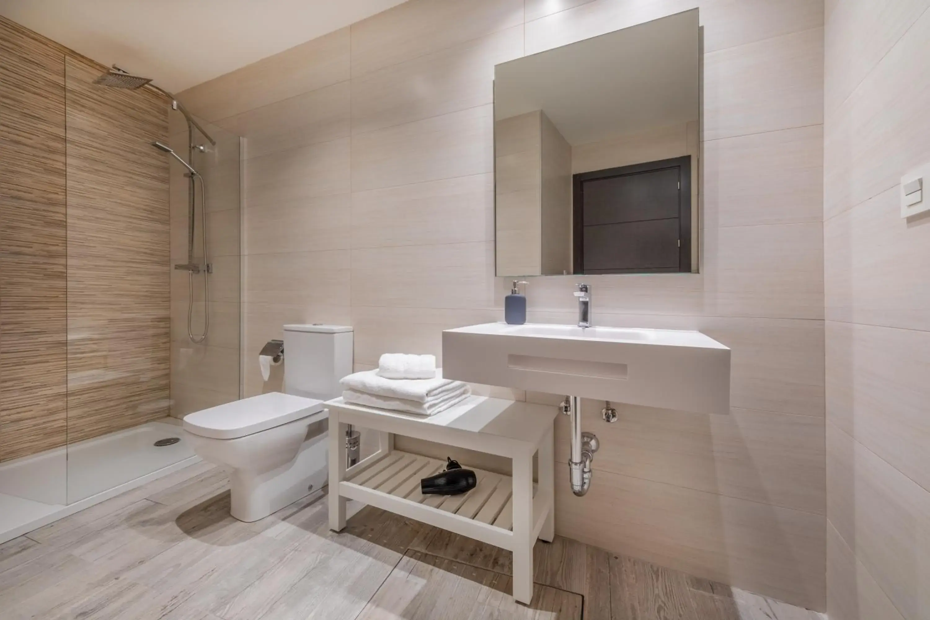 Slow Suites Setas Slow Suites Setas