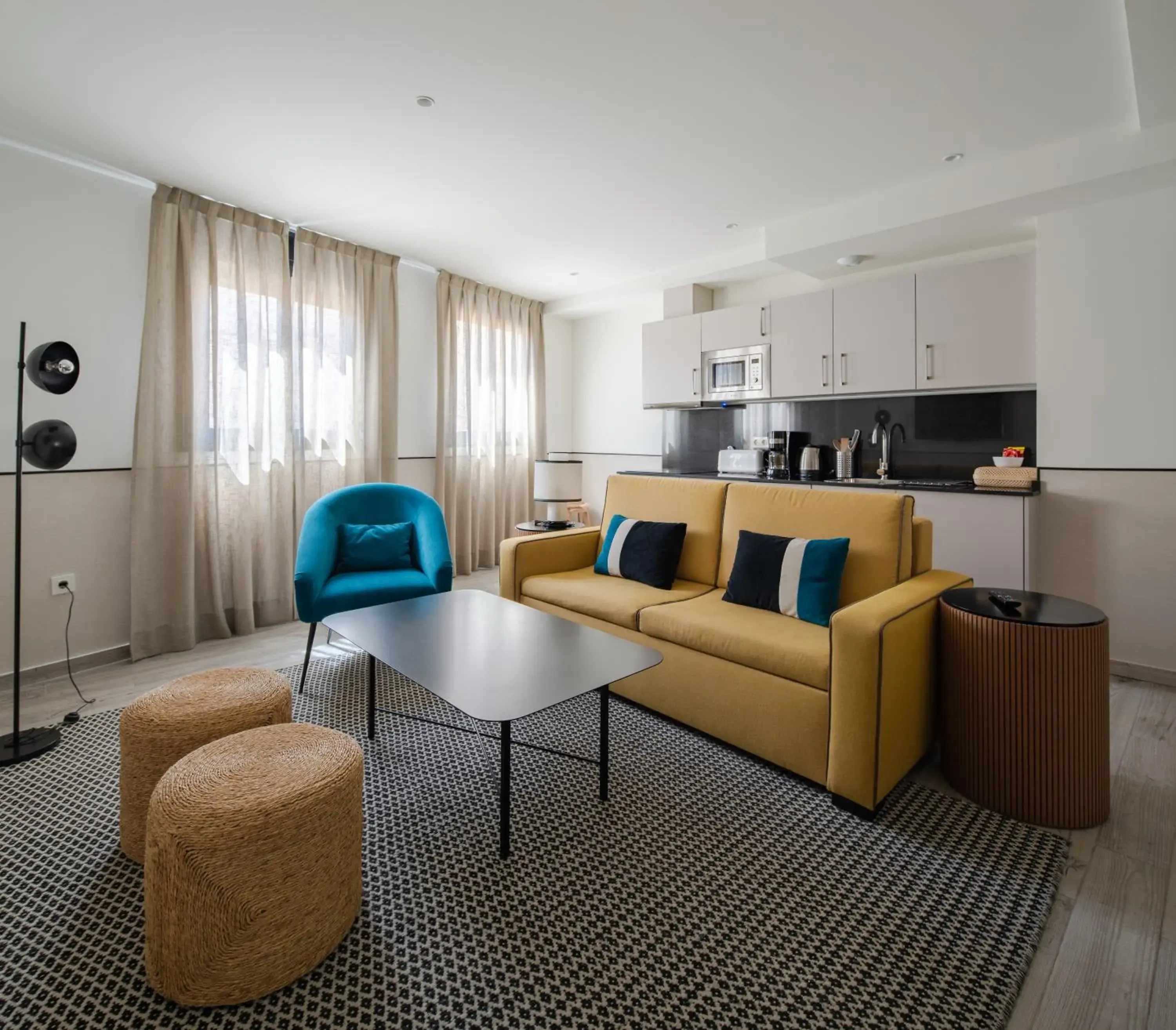 Apartment in Slow Suites Setas Apartment in Slow Suites Setas