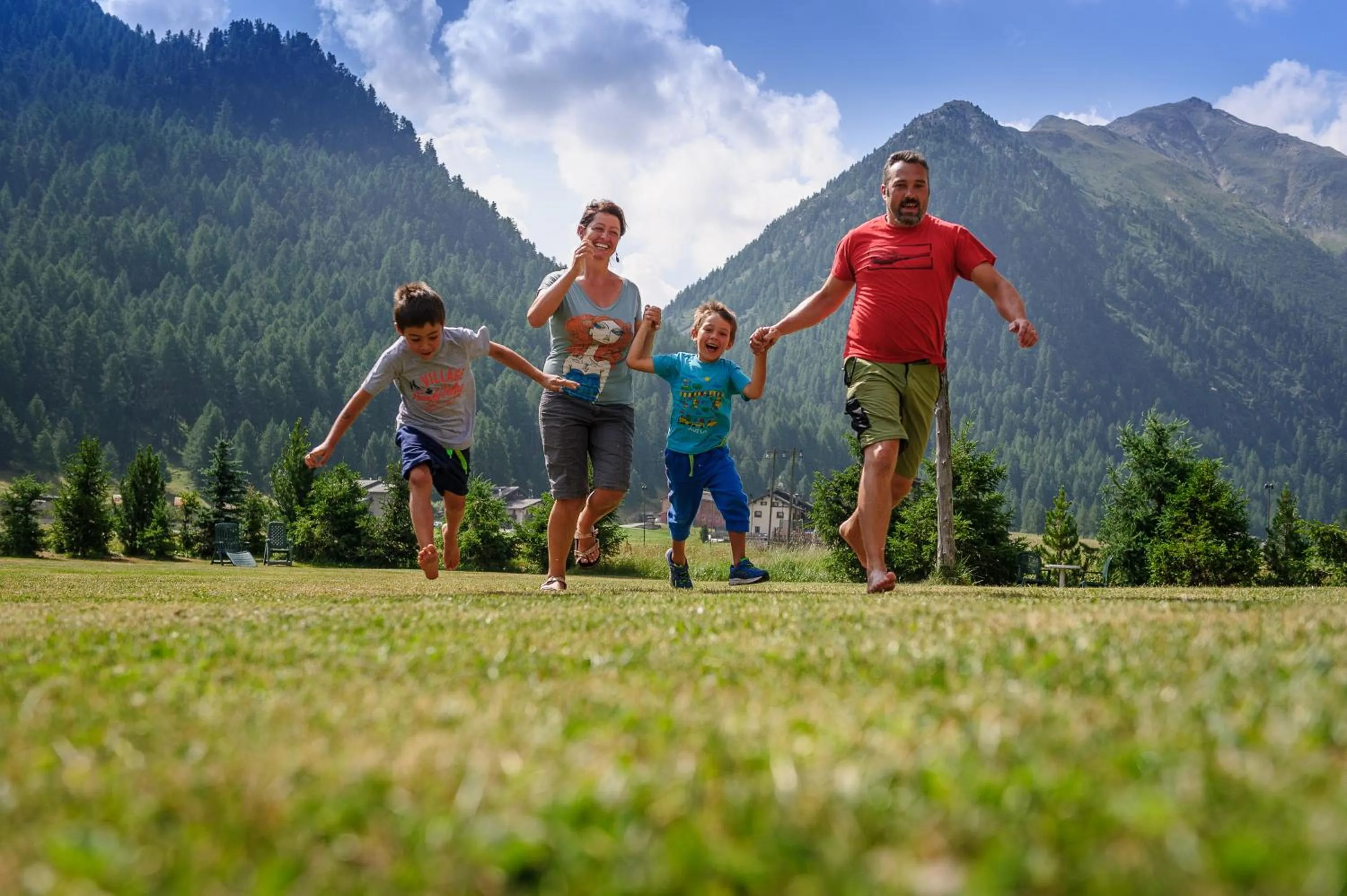 Art Apartments Casa Lapis