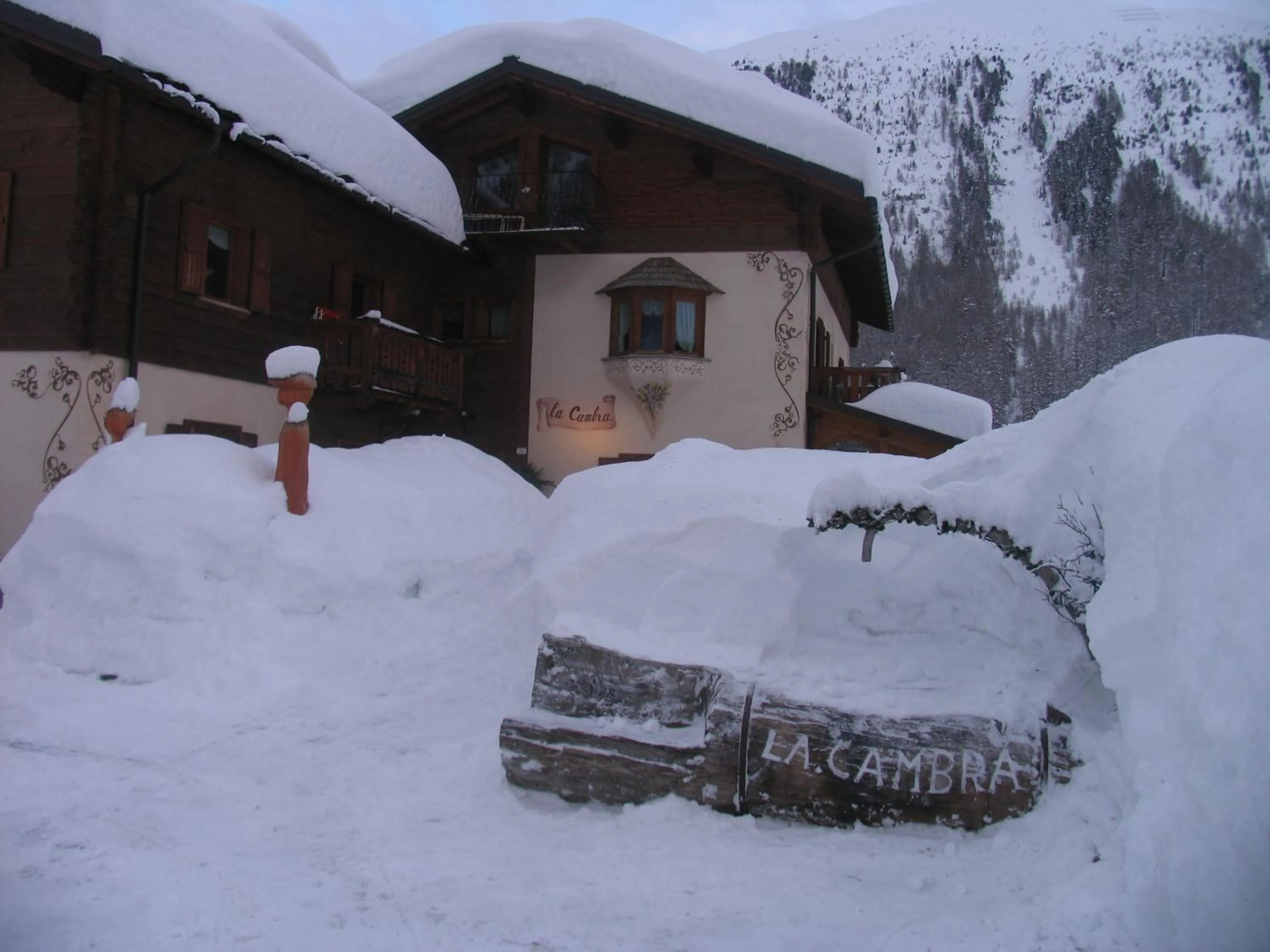 Art Apartments Casa Lapis