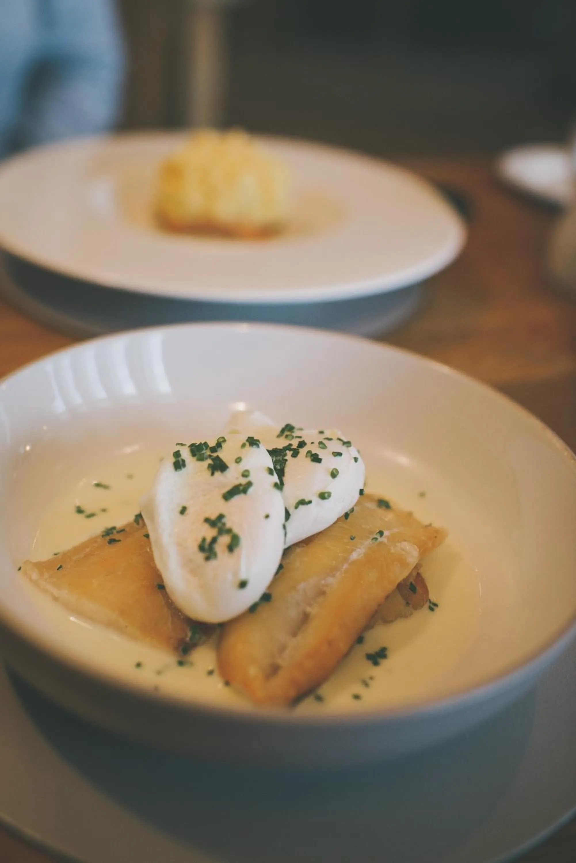 Food and drinks in The Powfoot Hotel, Annan