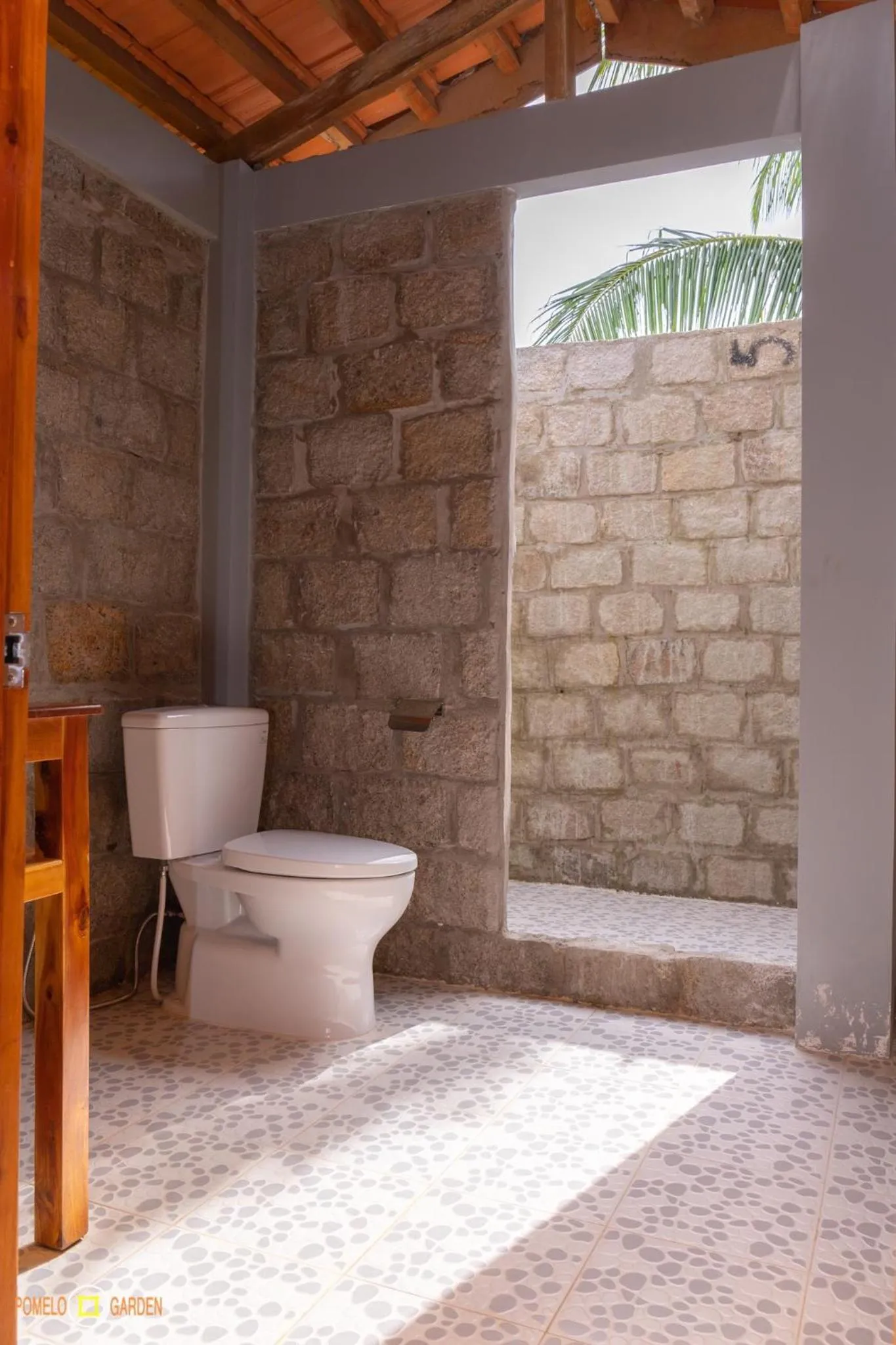 Phu Quoc Pomelo Garden