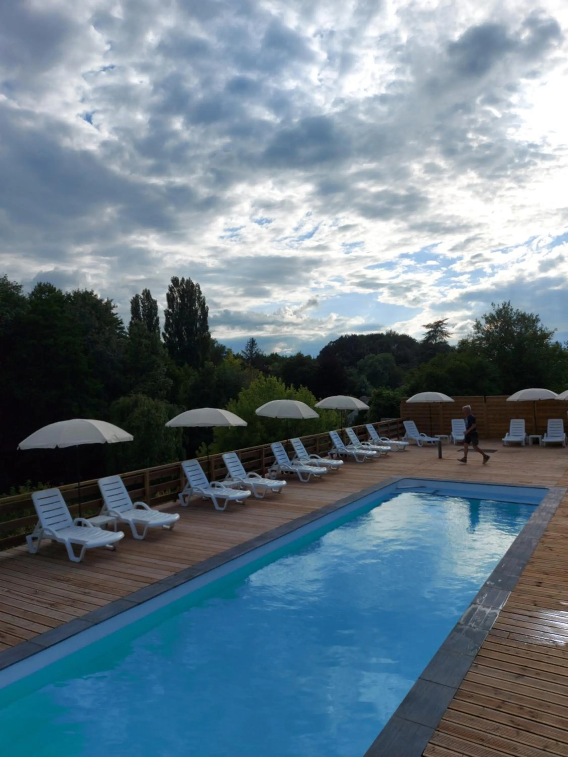 Logis Hôtels Troglododo