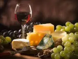 Food close-up in Logis Hôtels Troglododo Food close-up in Logis Hôtels Troglododo