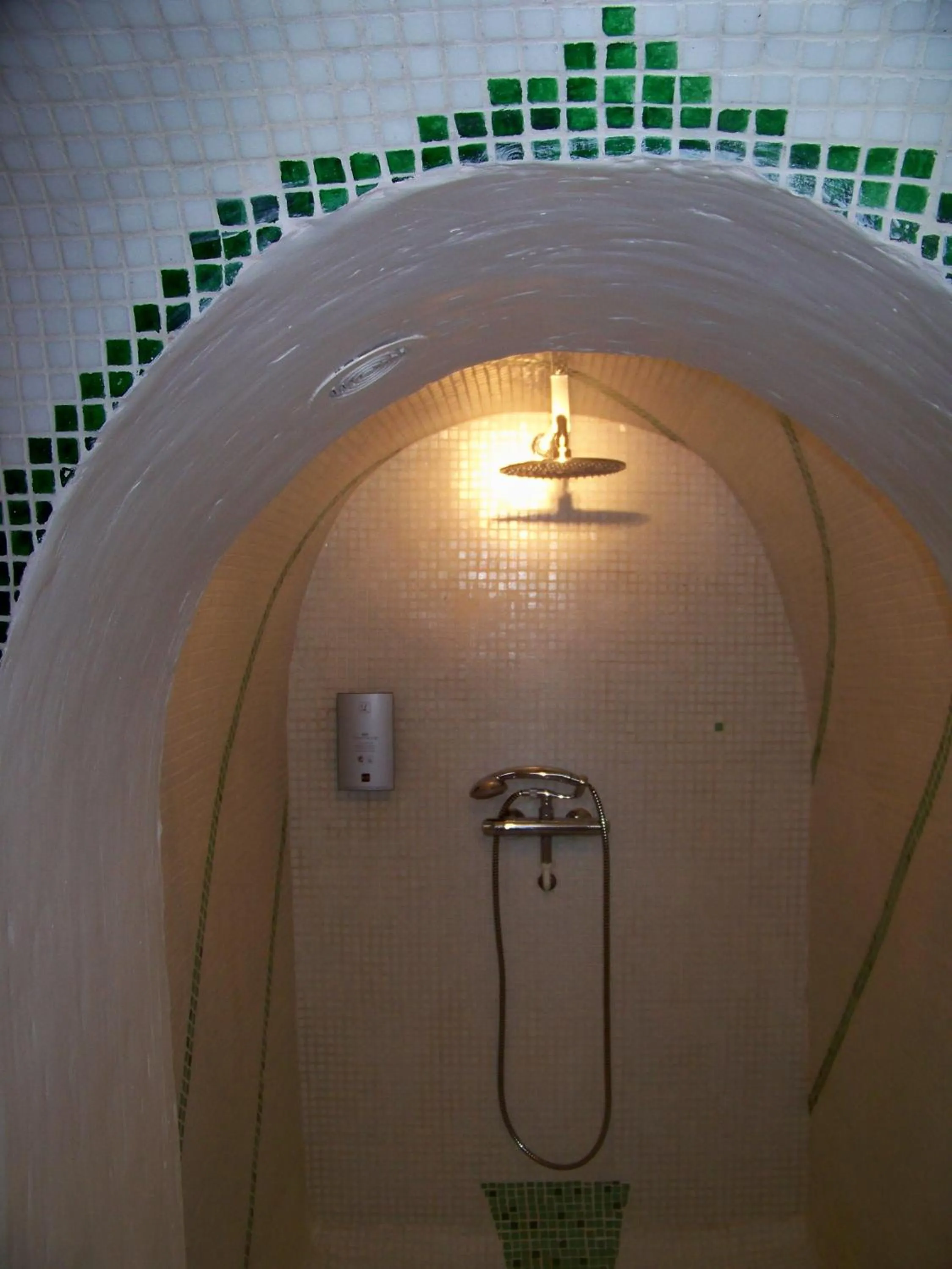 Logis Hôtels Troglododo