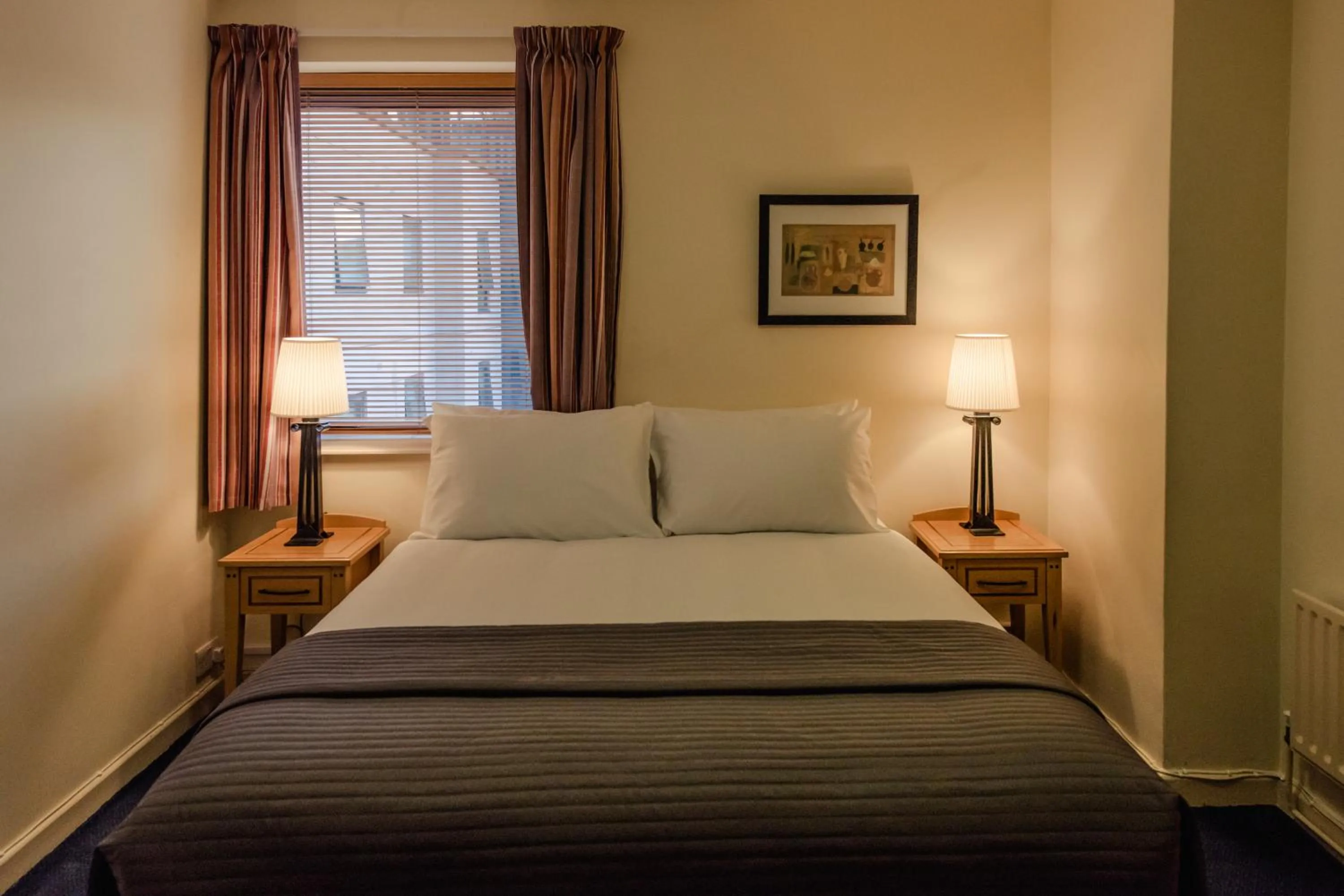 Bed in DCU Rooms Glasnevin - Campus Accommodation