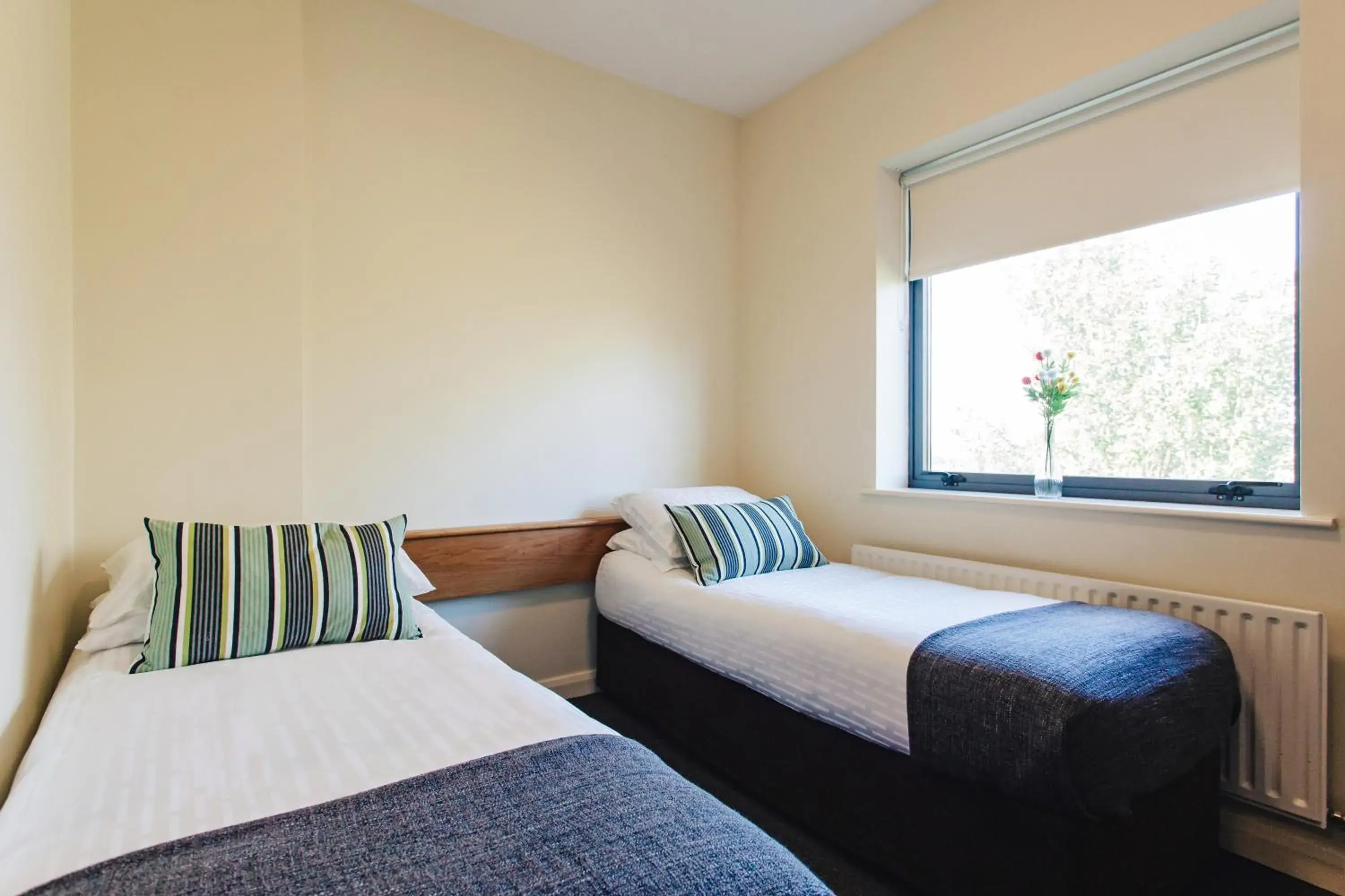Double or Twin Room in DCU Rooms Glasnevin - Campus Accommodation Double or Twin Room in DCU Rooms Glasnevin - Campus Accommodation