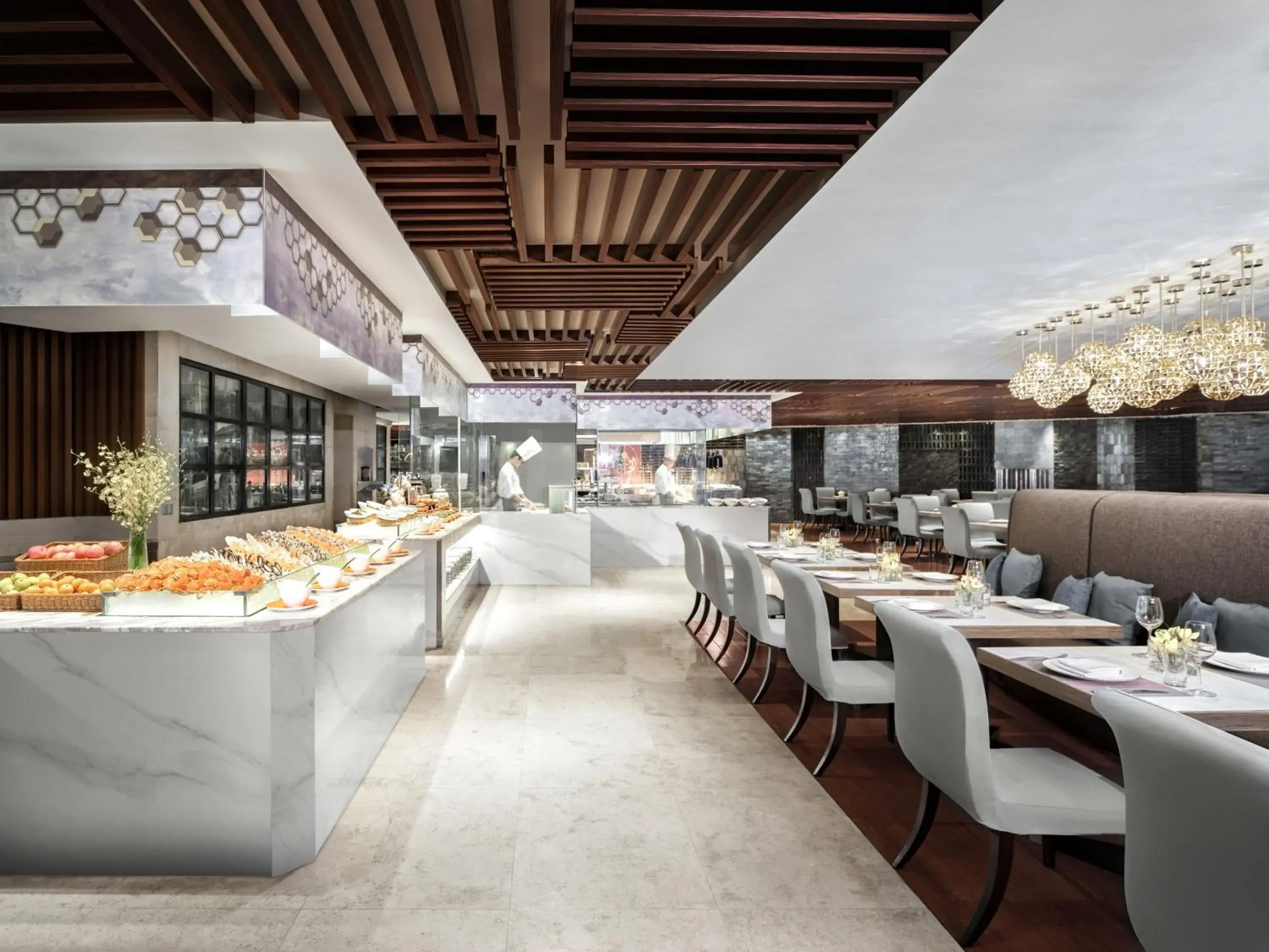 Restaurant/places to eat in Cordis, Foshan, Lingnan Tiandi - Free Shuttle Bus to Canton Fair Restaurant/places to eat in Cordis, Foshan, Lingnan Tiandi - Free Shuttle Bus to Canton Fair