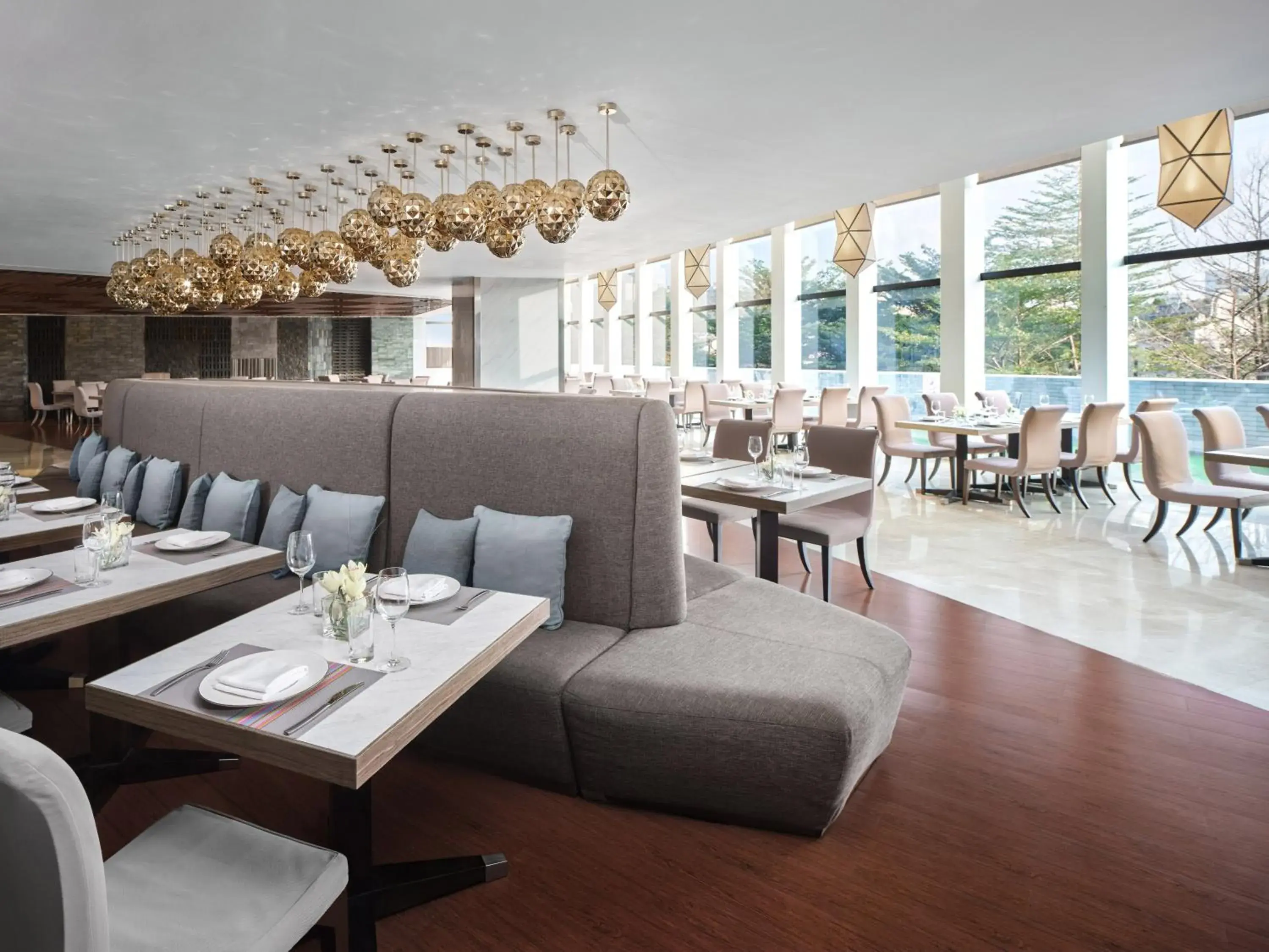 Restaurant/places to eat in Cordis, Foshan, Lingnan Tiandi - Free Shuttle Bus to Canton Fair Restaurant/places to eat in Cordis, Foshan, Lingnan Tiandi - Free Shuttle Bus to Canton Fair