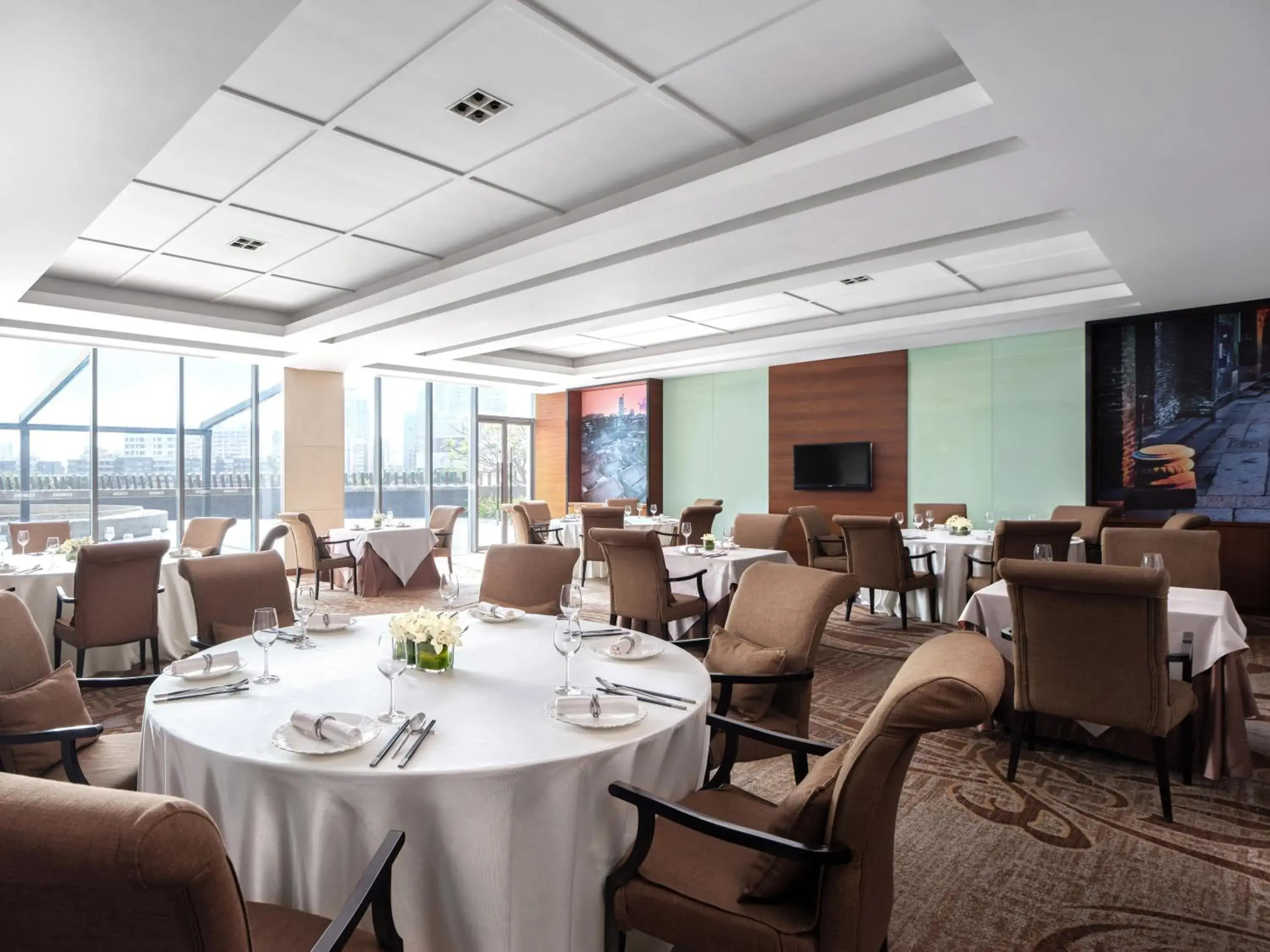 Restaurant/places to eat in Cordis, Foshan, Lingnan Tiandi - Free Shuttle Bus to Canton Fair Restaurant/places to eat in Cordis, Foshan, Lingnan Tiandi - Free Shuttle Bus to Canton Fair