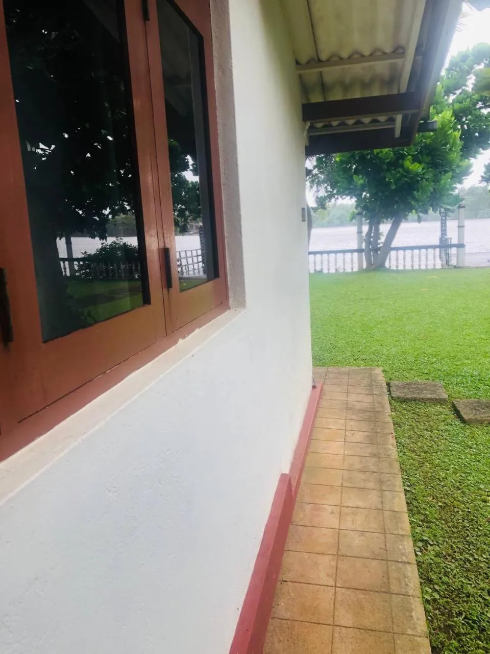 View (from property/room) in Hotel Hemadan