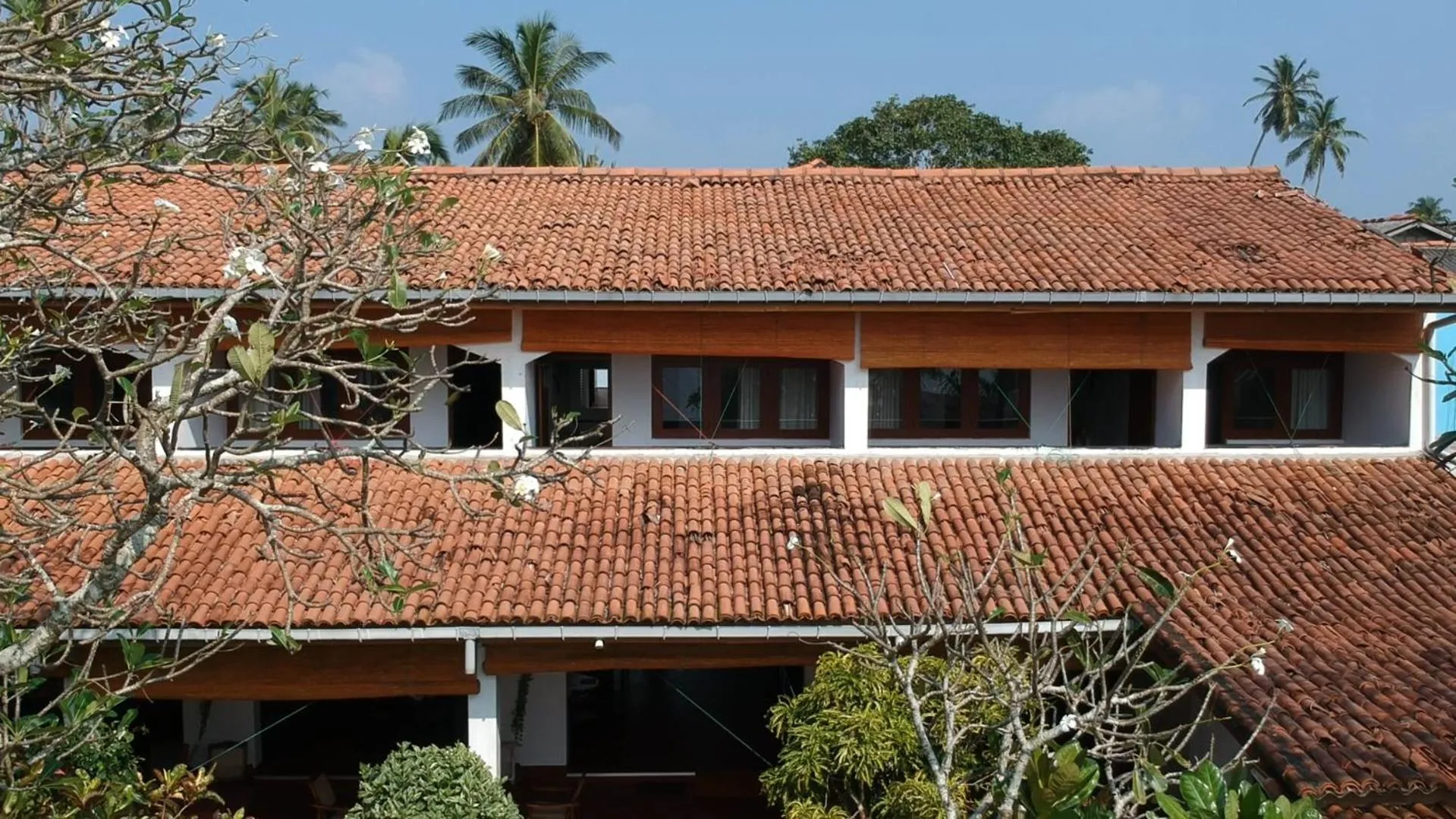 View (from property/room) in Hotel Hemadan