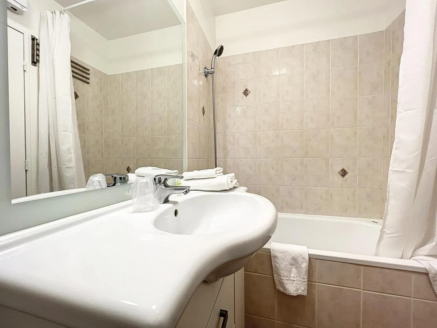 ValHôtel - Hôtel-Résidence Châteaufort