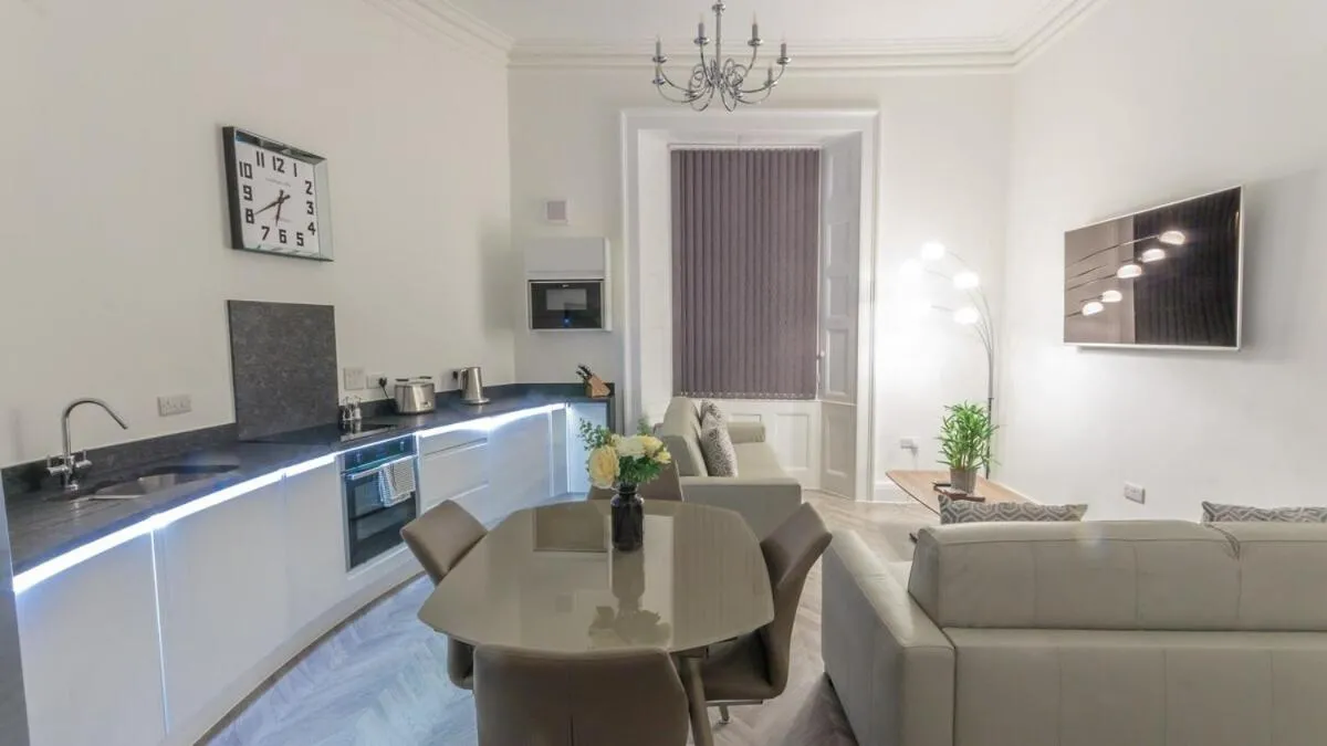 Other in The Buckingham Suite