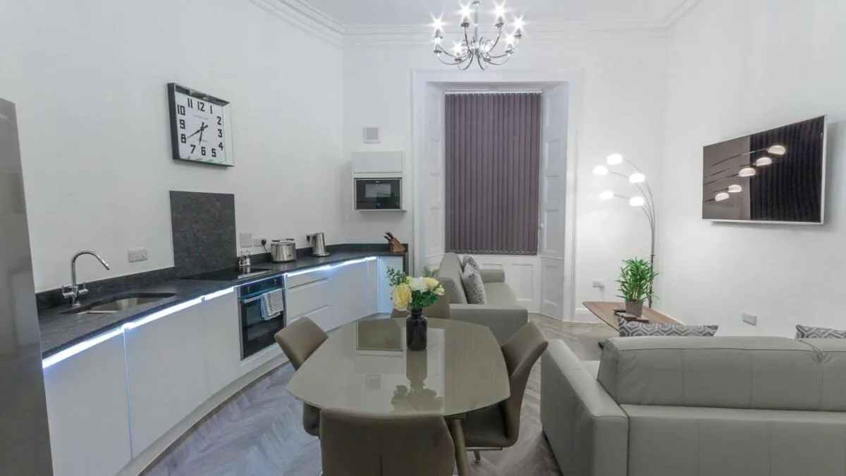 Other in The Buckingham Suite