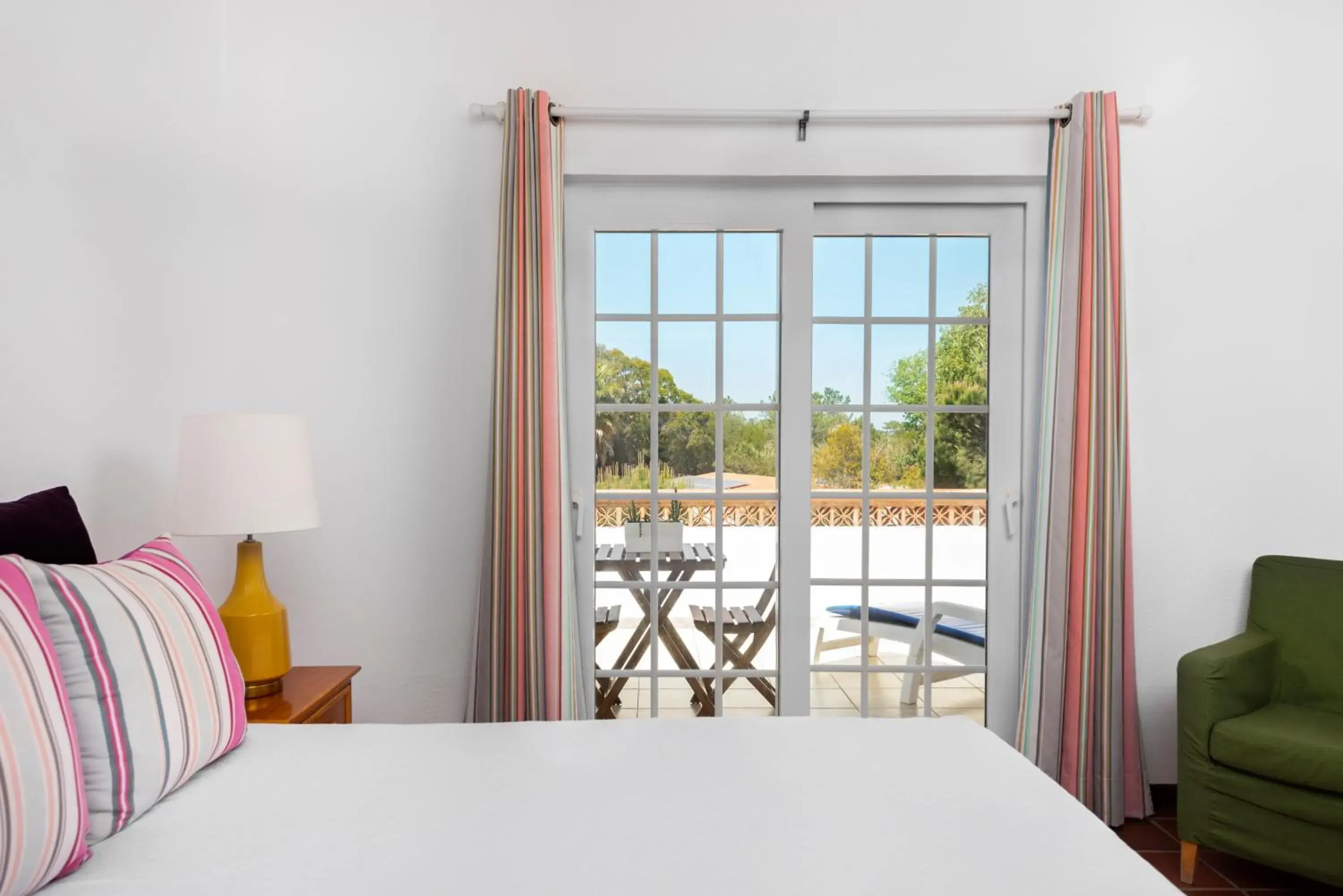Superior Double or Twin Room in Quinta Do Moinho De Vento - Duna Parque Resorts & Hotels Superior Double or Twin Room in Quinta Do Moinho De Vento - Duna Parque Resorts & Hotels