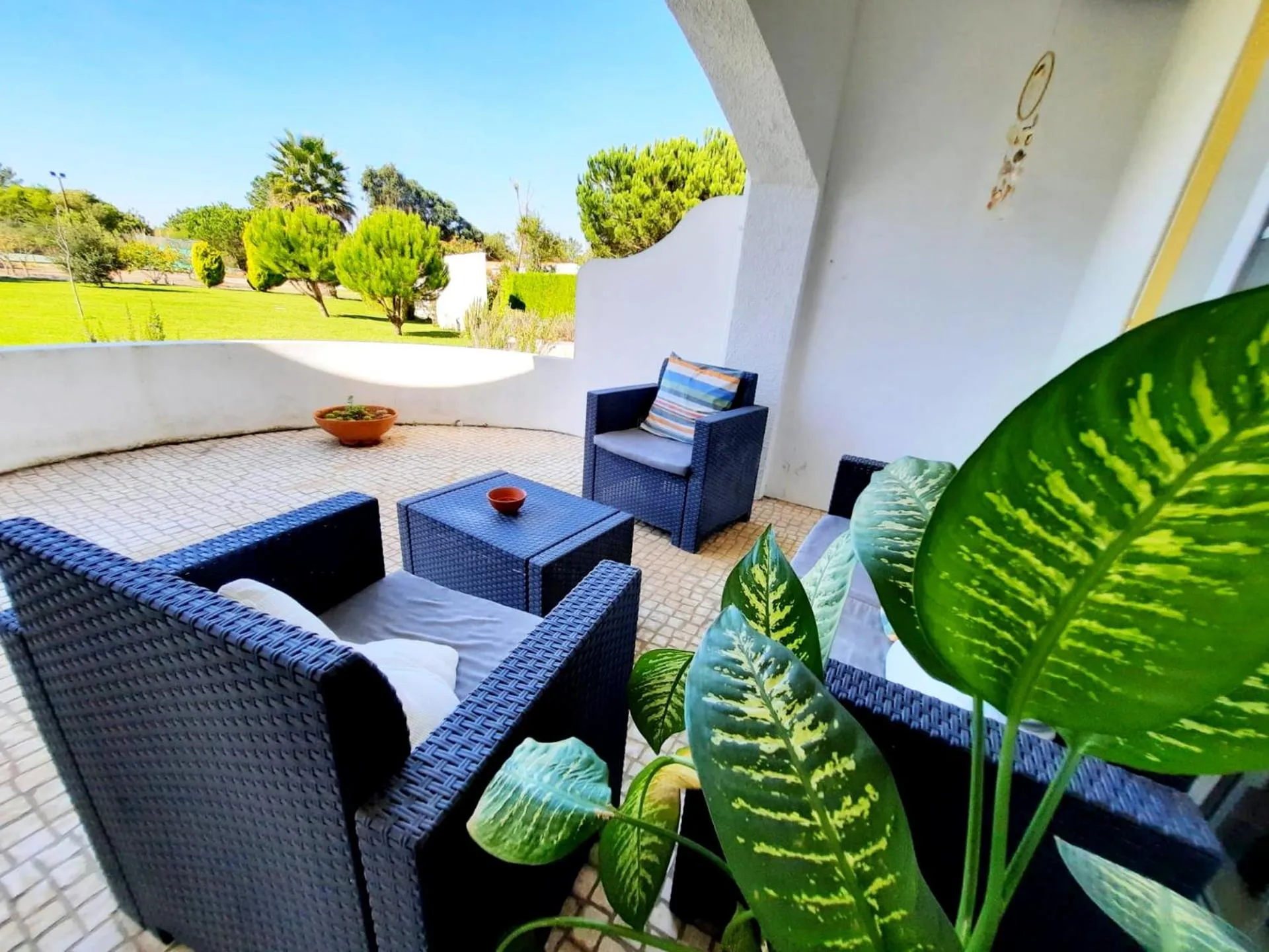Off site in Quinta Do Moinho De Vento - Duna Parque Resorts & Hotels