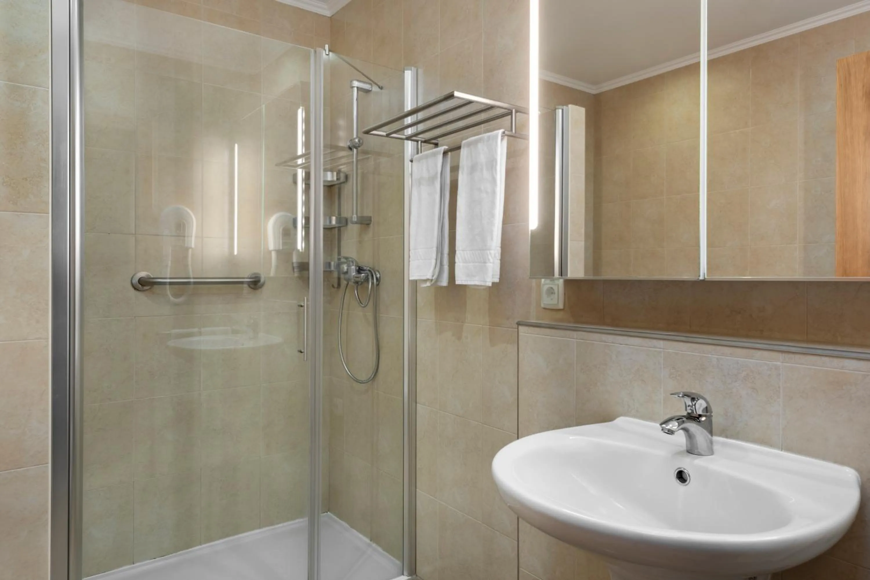 Toilet in Quinta Do Moinho De Vento - Duna Parque Resorts & Hotels