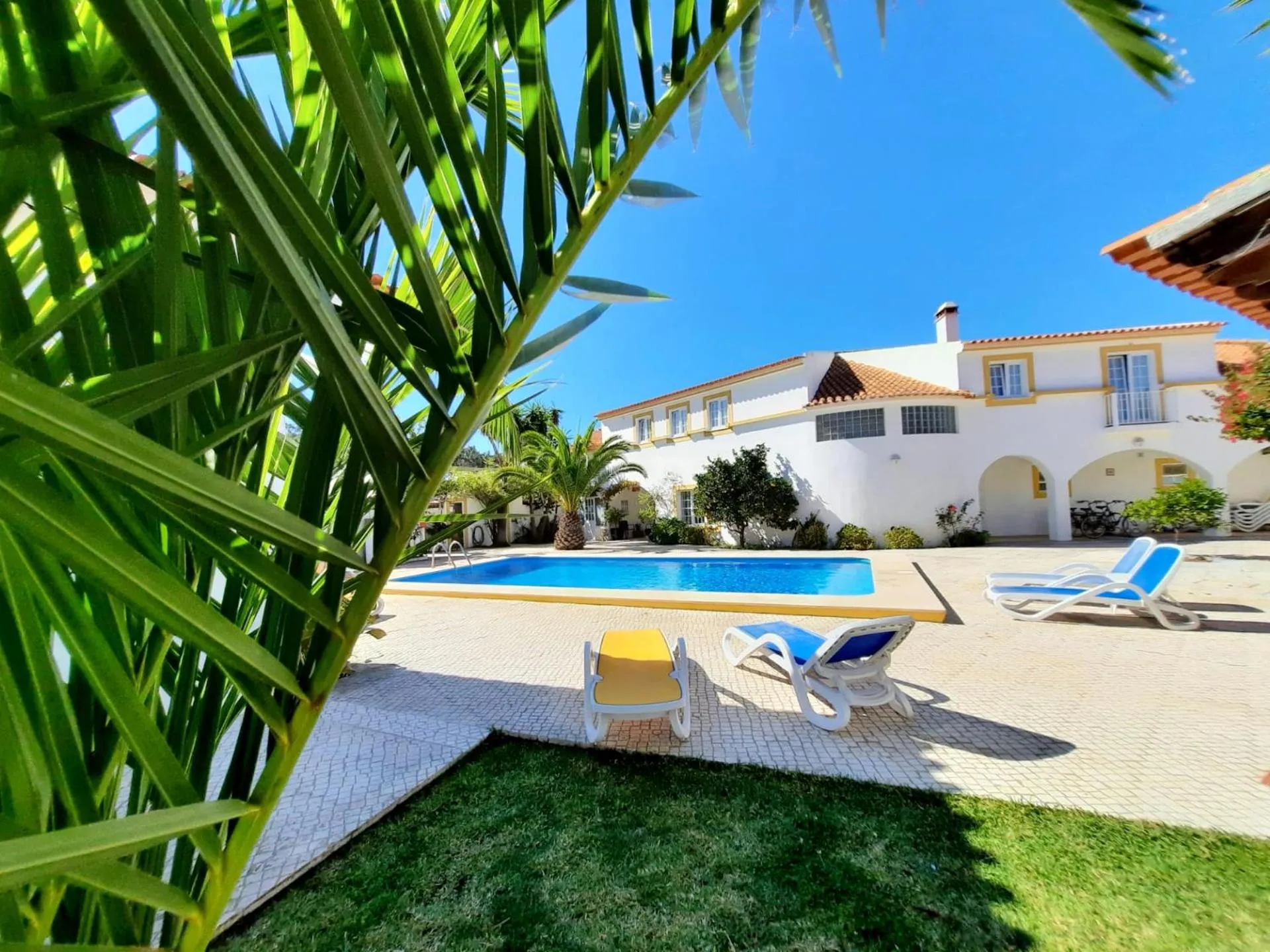 Off site in Quinta Do Moinho De Vento - Duna Parque Resorts & Hotels